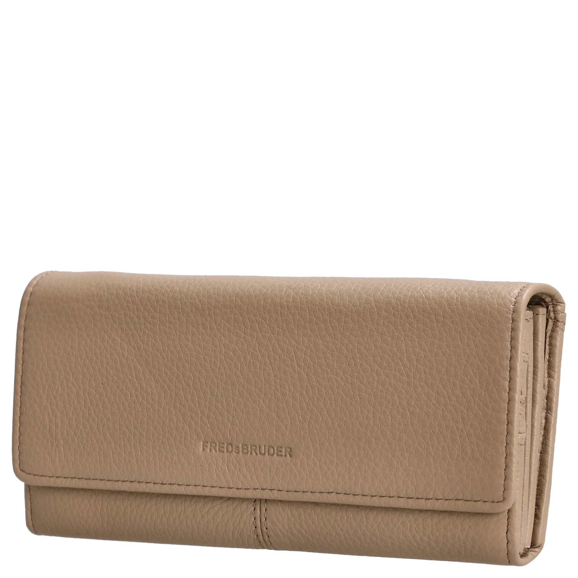 FREDsBRUDER Bandolin Wallet - Damengeldbörse 22cc 19 cm (sand) - Image 3