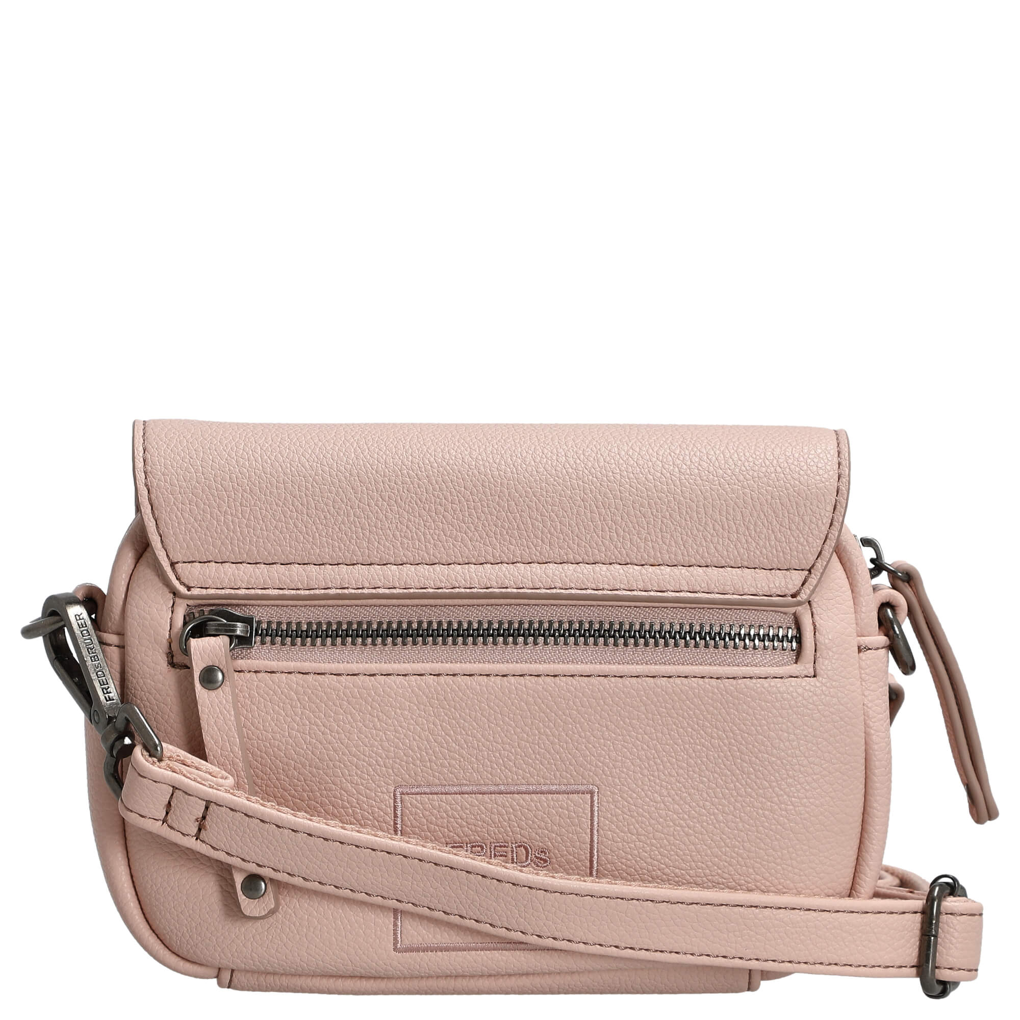 FREDsBRUDER Bestie - Umhängetasche 19.5 cm (shy rose) - Image 4