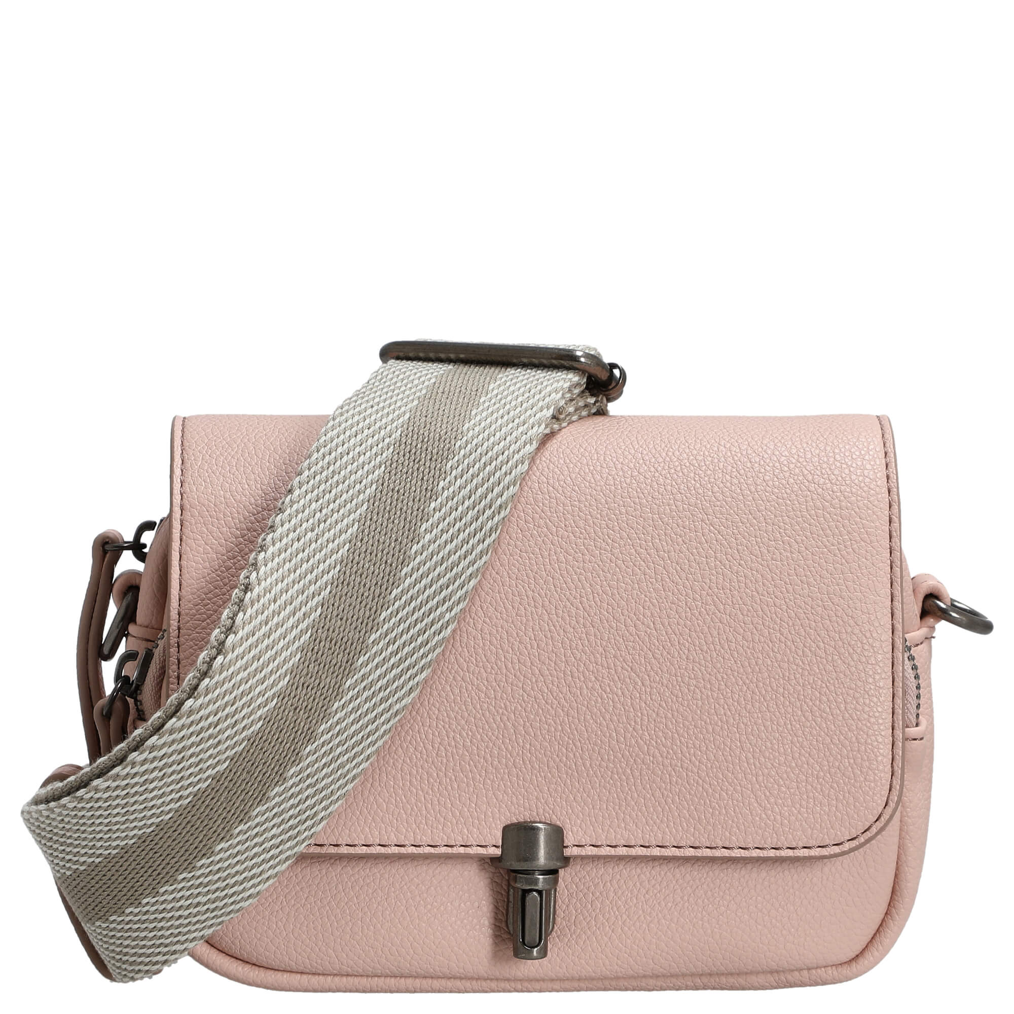 FREDsBRUDER Bestie - Umhängetasche 19.5 cm (shy rose) - Image 6