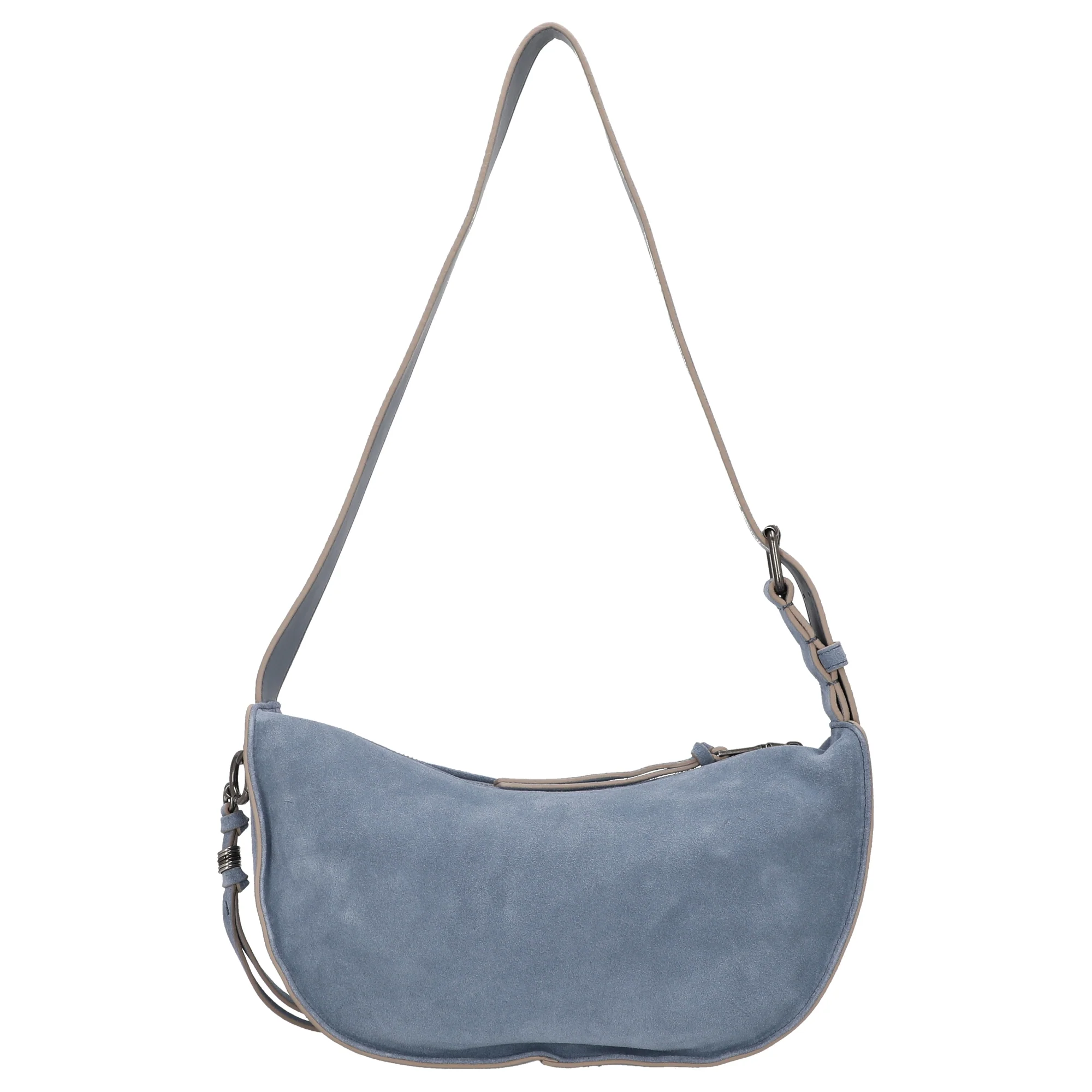 FREDsBRUDER Carry Me Cool Midi - Umhängetasche (denim blue) - Image 4