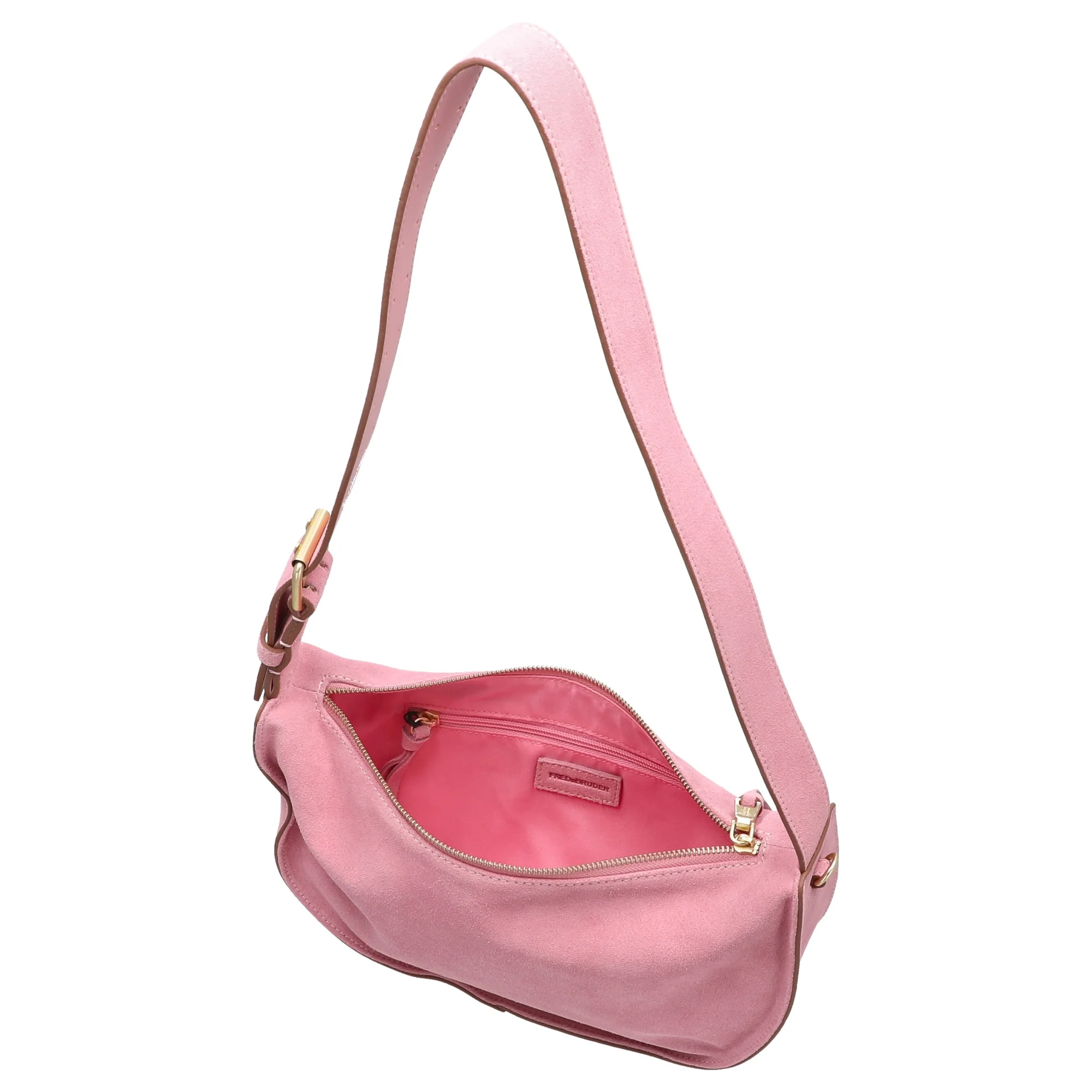 FREDsBRUDER Carry Me Cool Midi - Umhängetasche (juicy berry) - Image 6