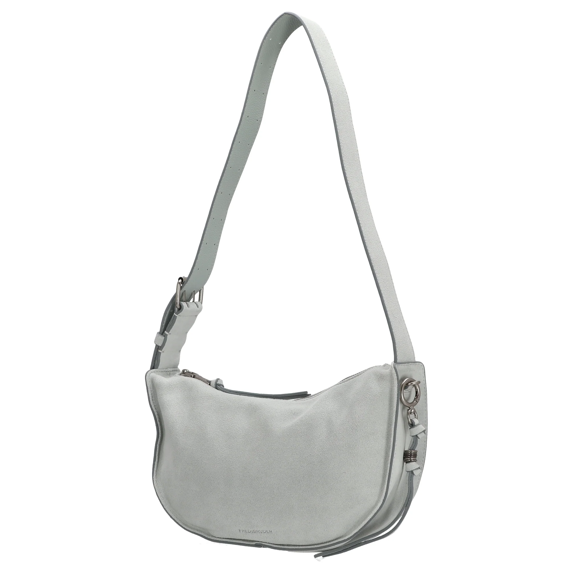 FREDsBRUDER Carry Me Cool Midi - Umhängetasche (powder mint) - Image 2