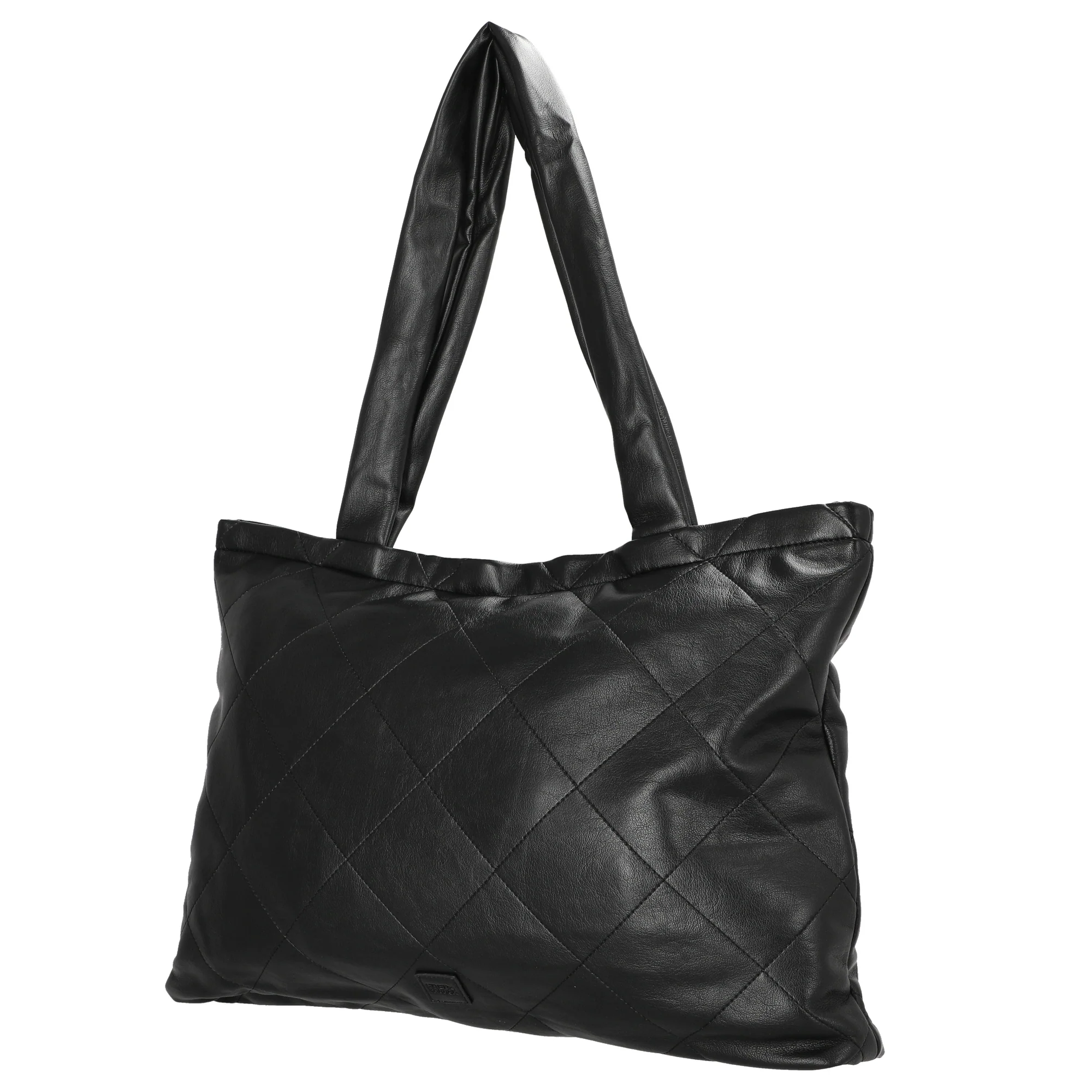 FREDsBRUDER Comfy Carry - Shopper 56 cm (black) - Image 2