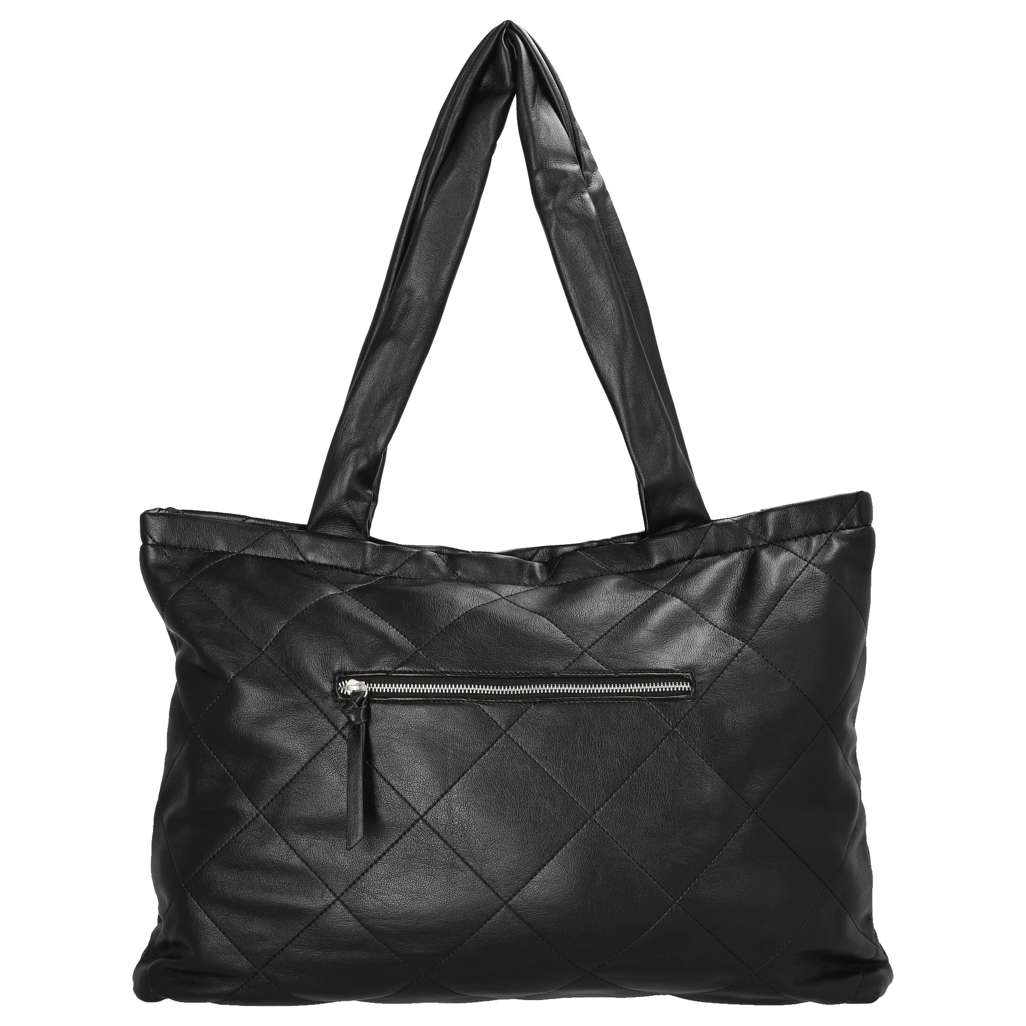 FREDsBRUDER Comfy Carry - Shopper 56 cm (black) - Image 4
