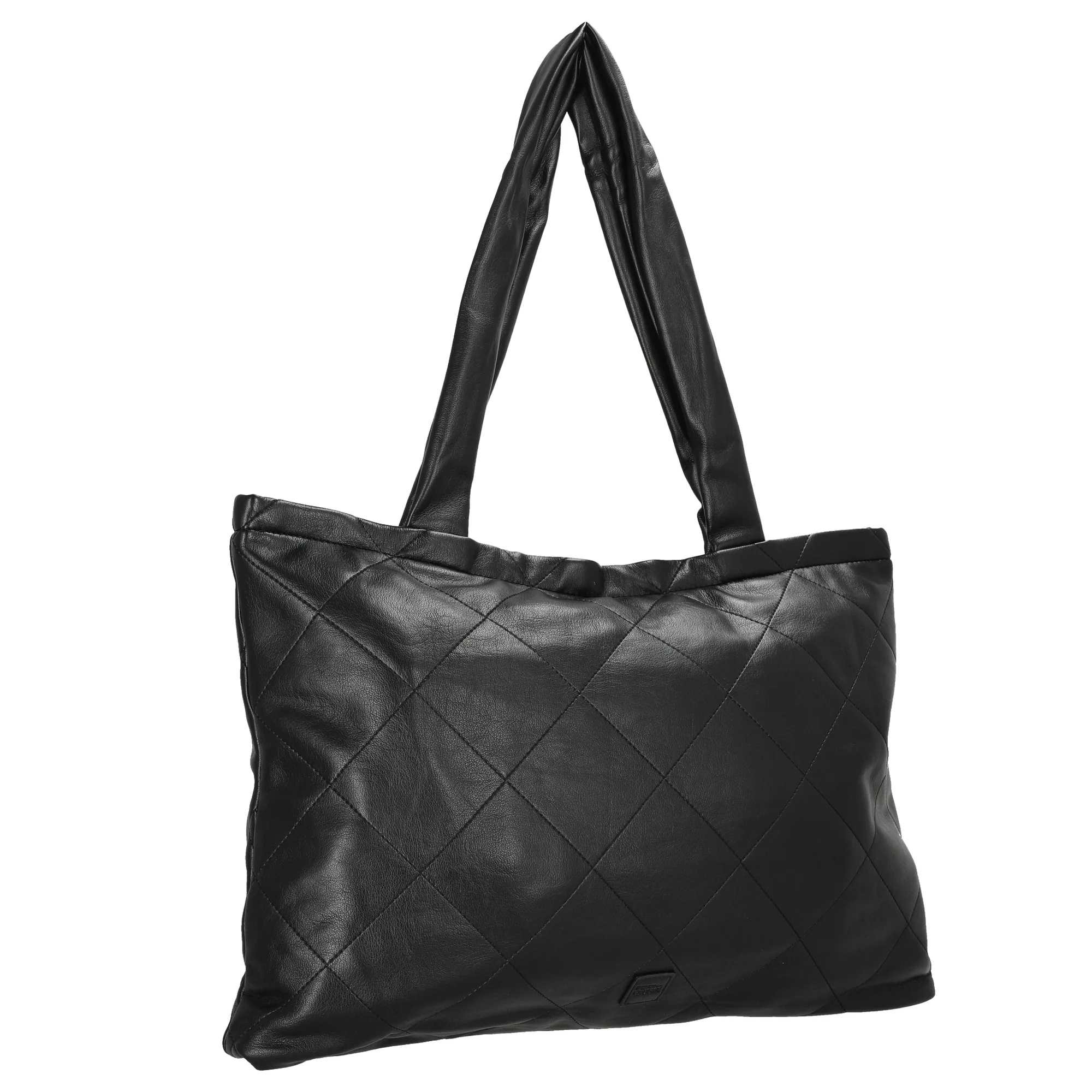 FREDsBRUDER Comfy Carry - Shopper 56 cm (black) - Image 5