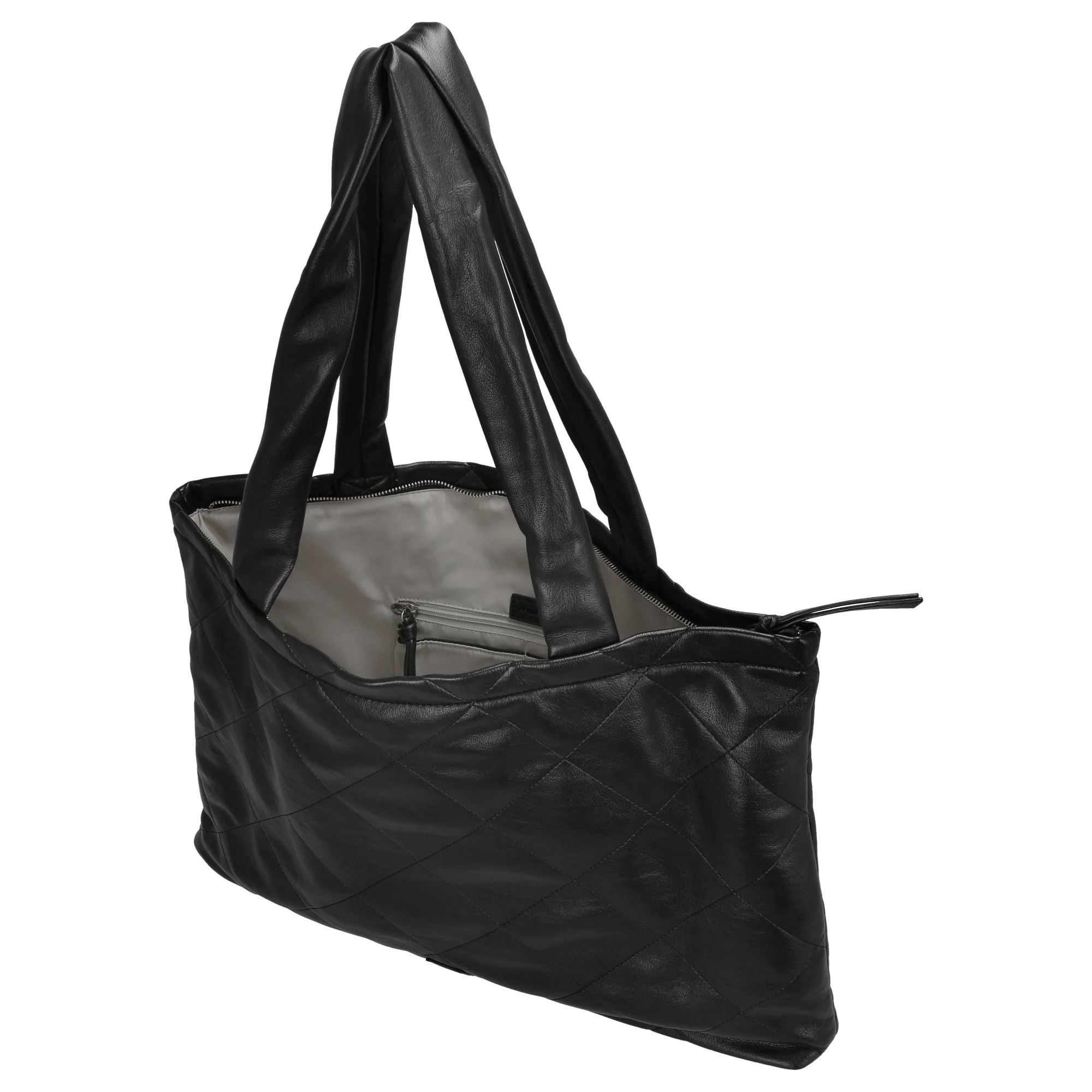 FREDsBRUDER Comfy Carry - Shopper 56 cm (black) - Image 6