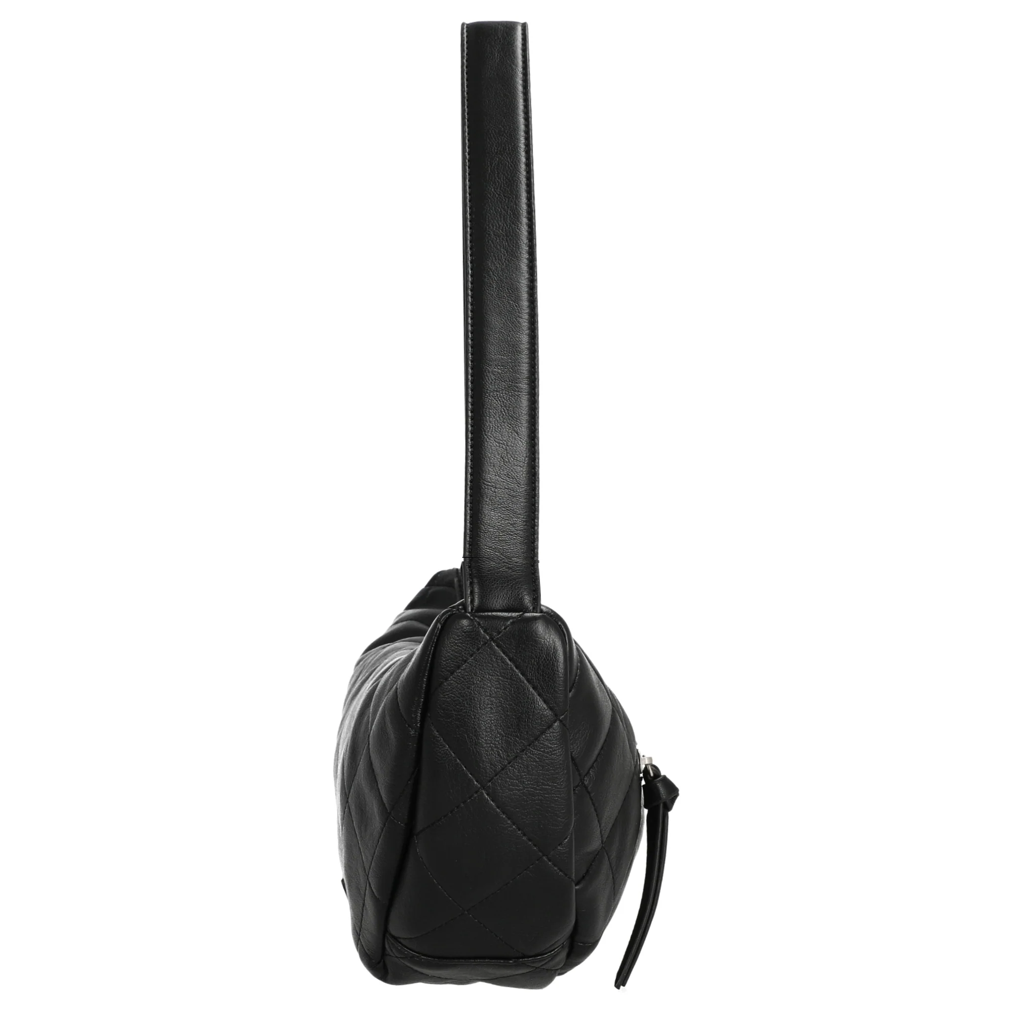 FREDsBRUDER Comfy Carry - Umhängetasche 39 cm (black) - Image 3