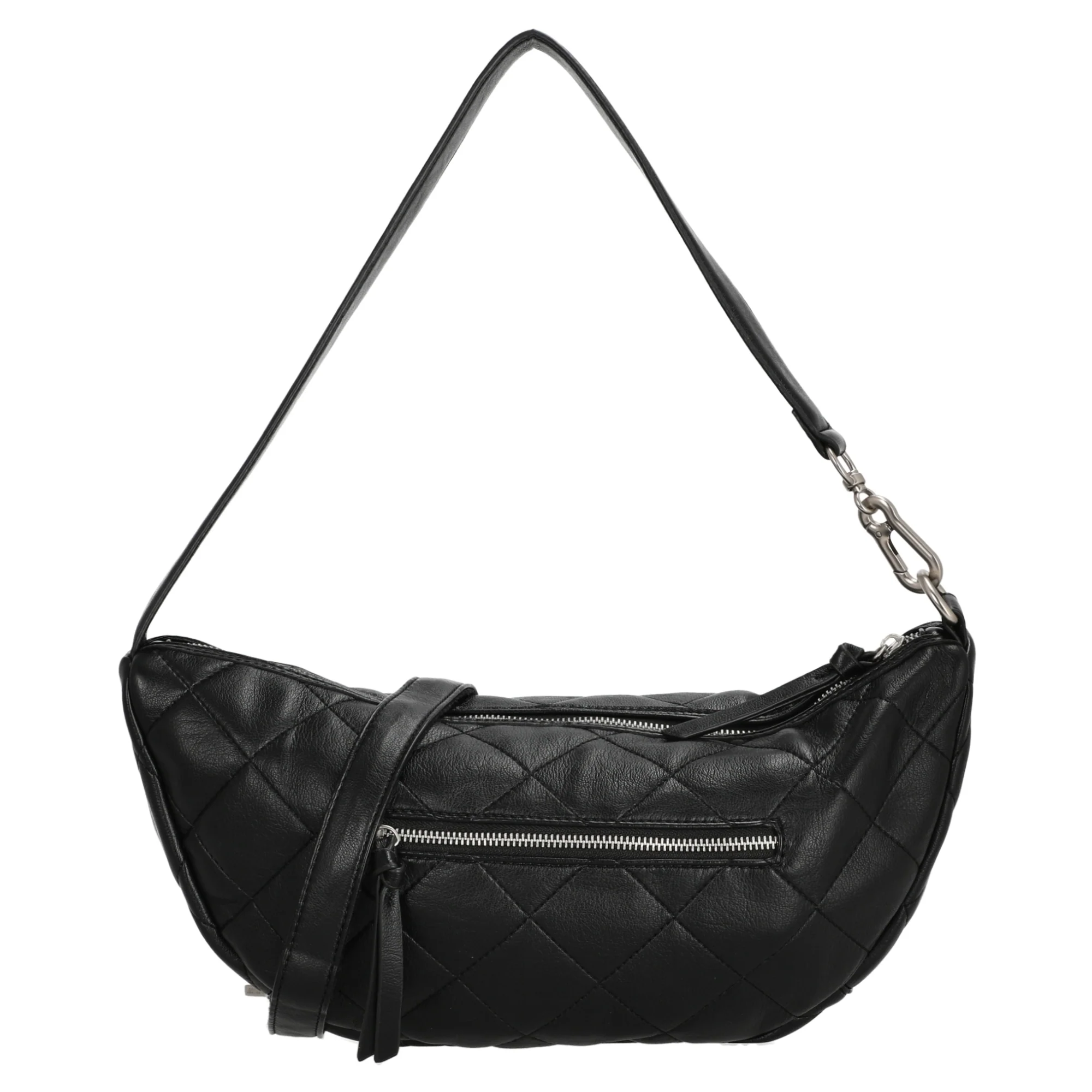 FREDsBRUDER Comfy Carry - Umhängetasche 39 cm (black) - Image 4