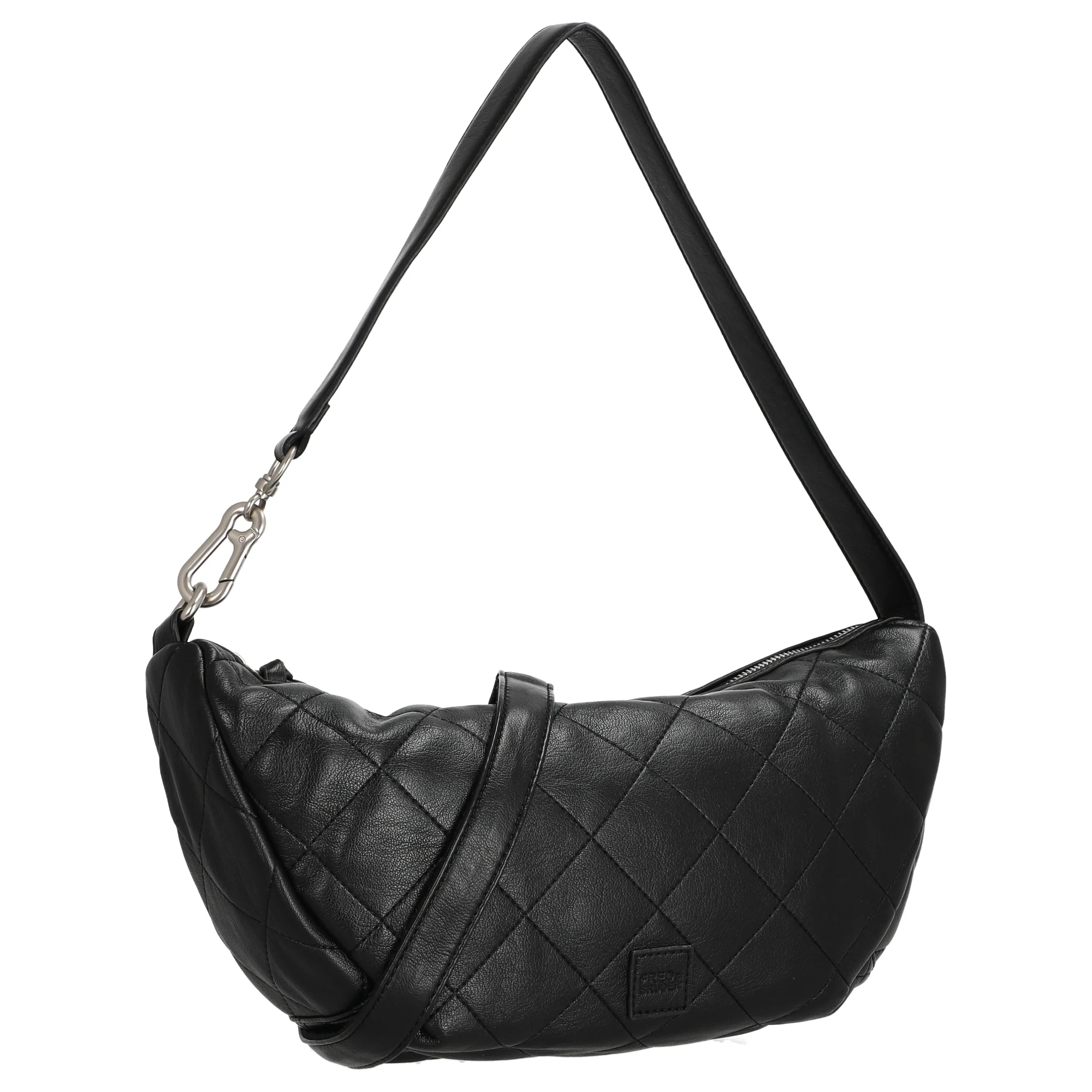FREDsBRUDER Comfy Carry - Umhängetasche 39 cm (black) - Image 5