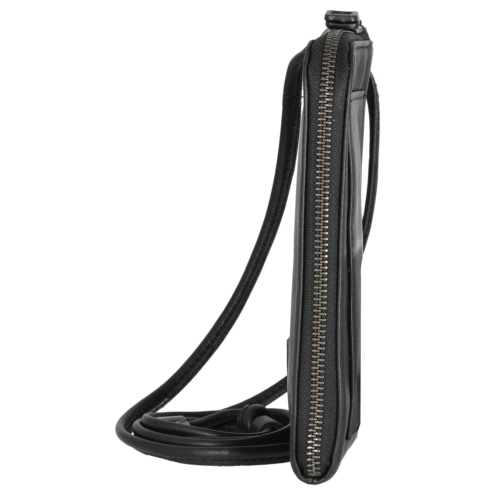 FREDsBRUDER FB Collection - Handytasche 20 cm (black) - Image 3