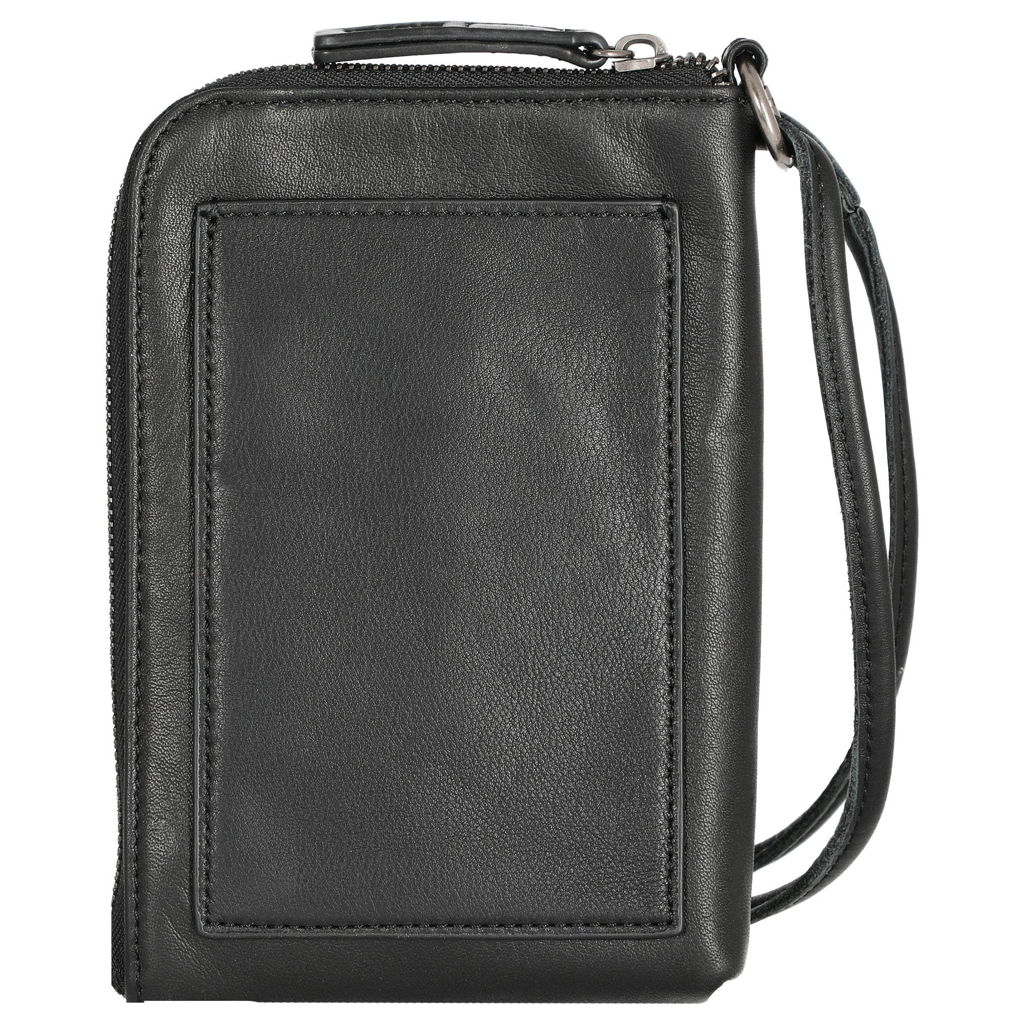 FREDsBRUDER FB Collection - Handytasche 20 cm (black) - Image 4
