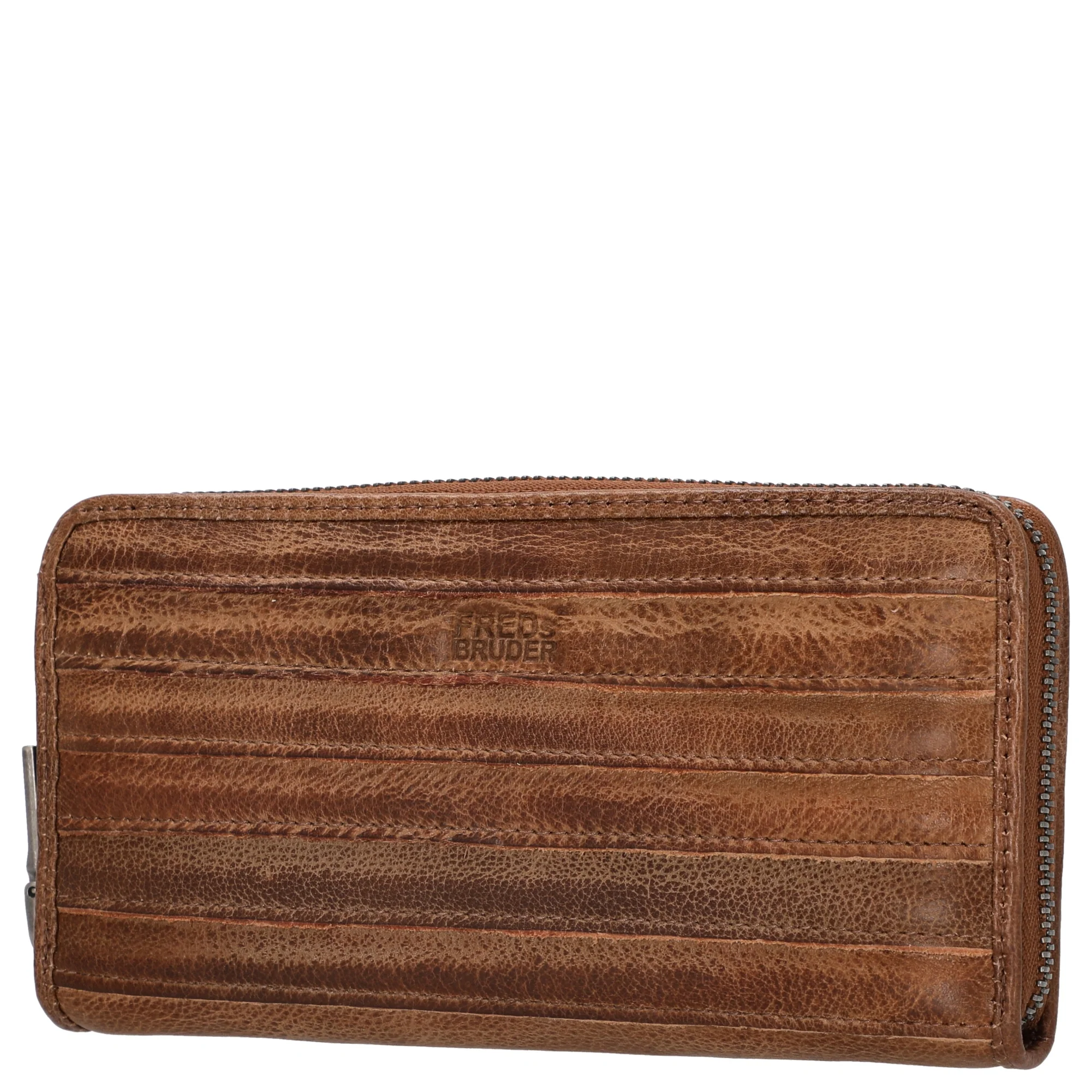 FREDsBRUDER Gürteltier Big - Geldbörse (desert brown) - Image 3