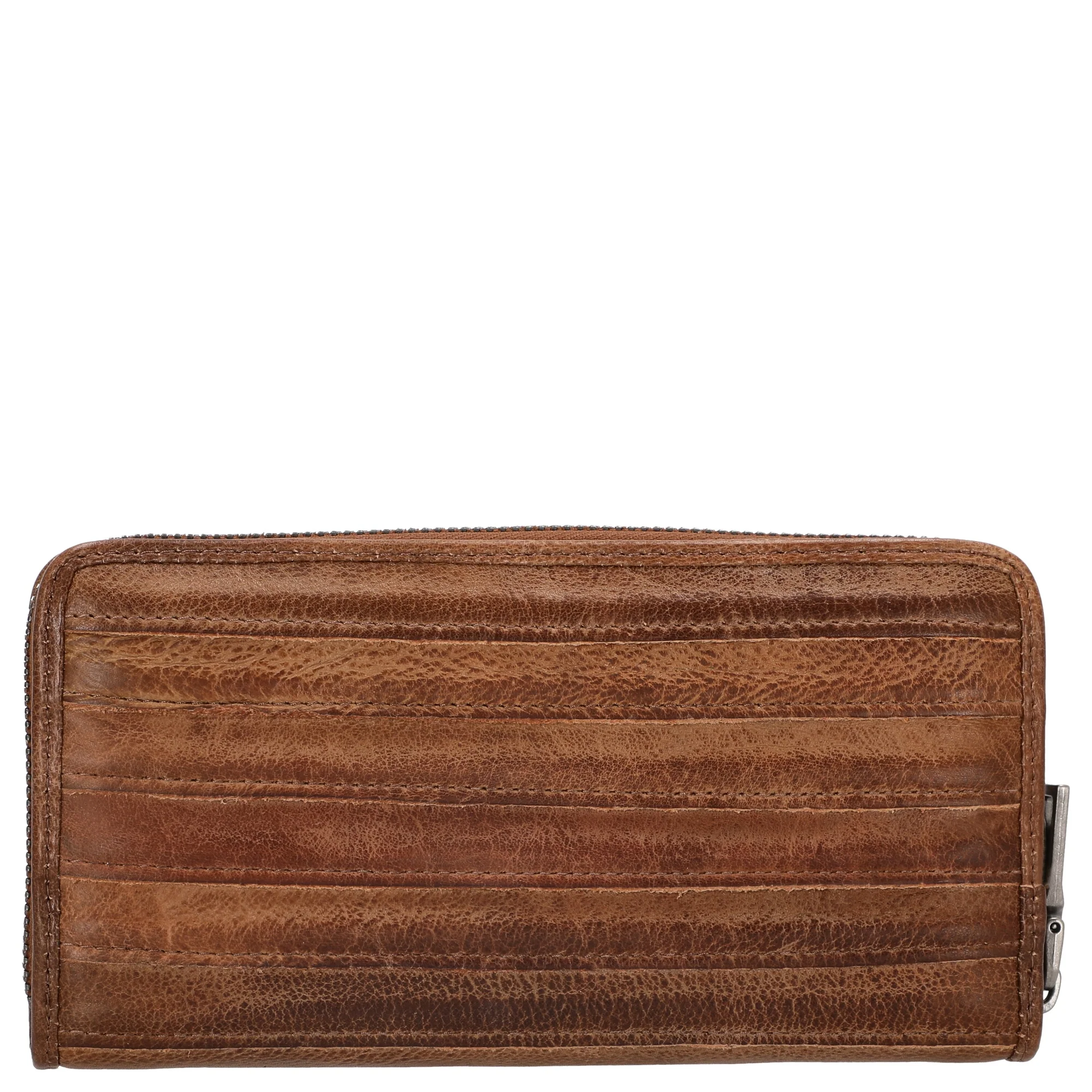 FREDsBRUDER Gürteltier Big - Geldbörse (desert brown) - Image 4