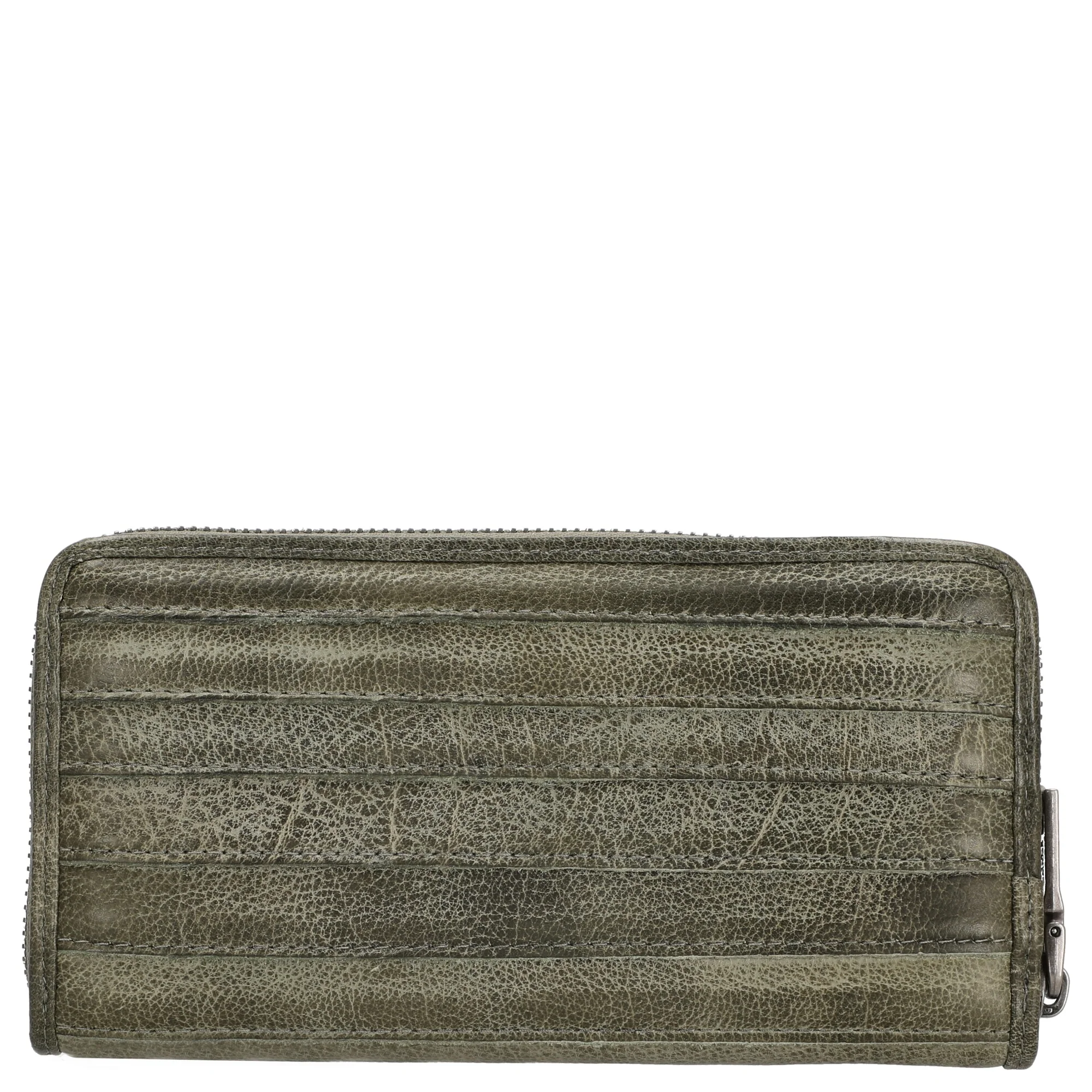 FREDsBRUDER Gürteltier Big - Geldbörse (olive green) - Image 4
