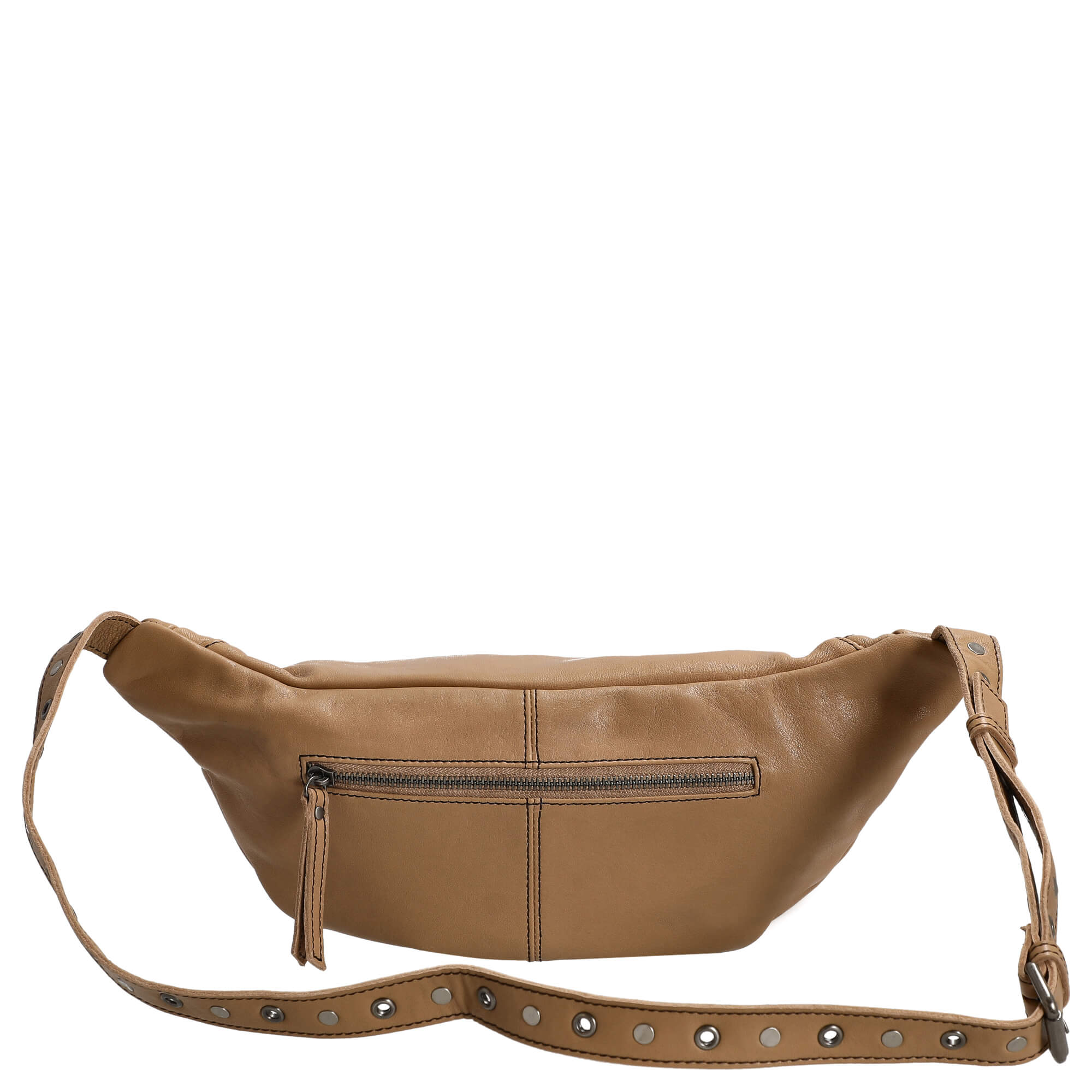 FREDsBRUDER Me and My Bag - Umhängetasche 40 cm (caramel) - Image 4