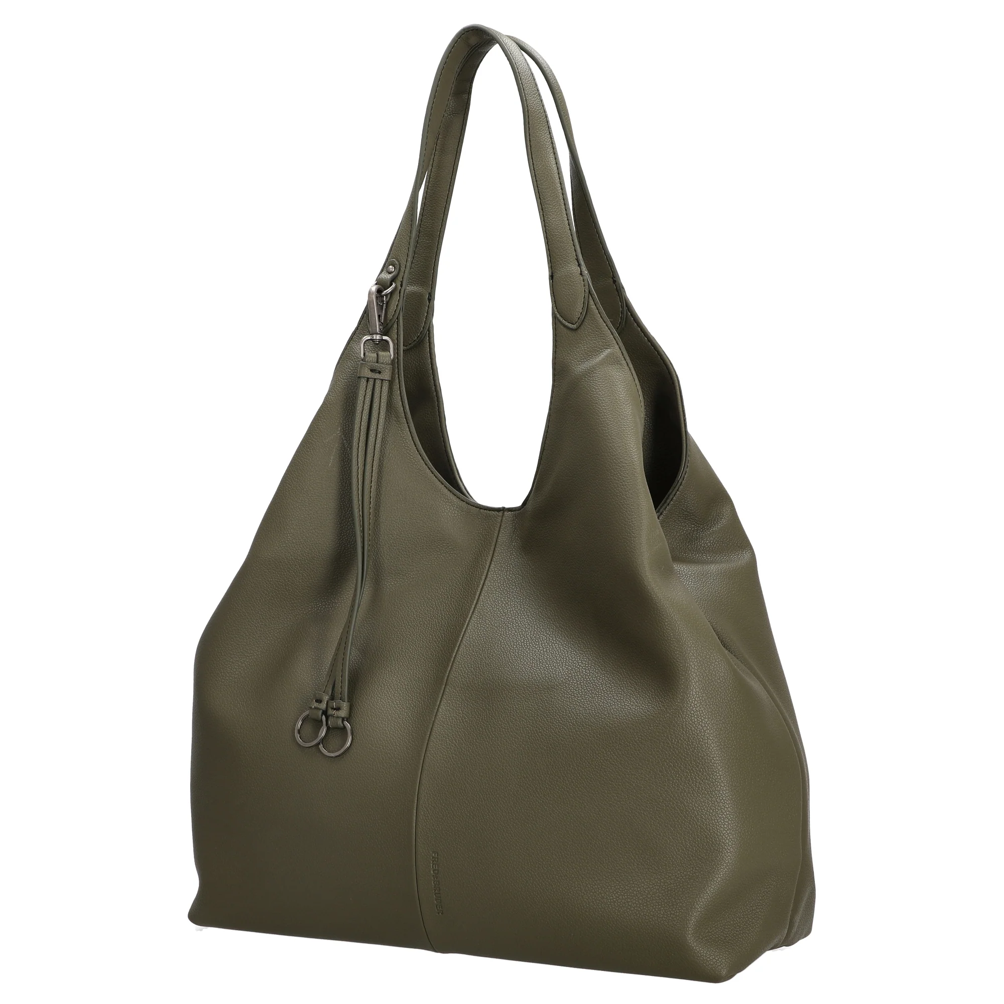 FREDsBRUDER My Bestie Big - Shopper (khaki green) - Image 2
