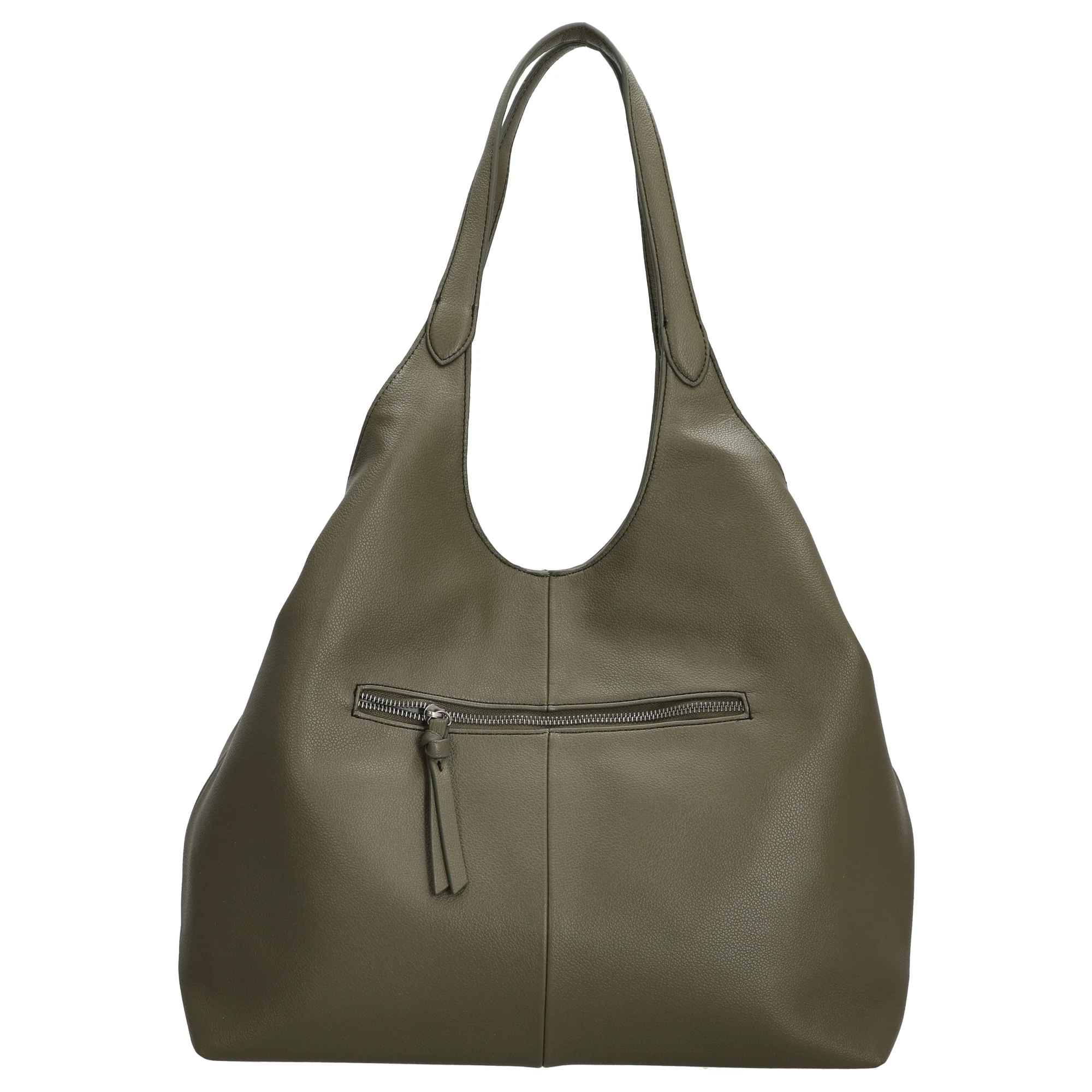 FREDsBRUDER My Bestie Big - Shopper (khaki green) - Image 4