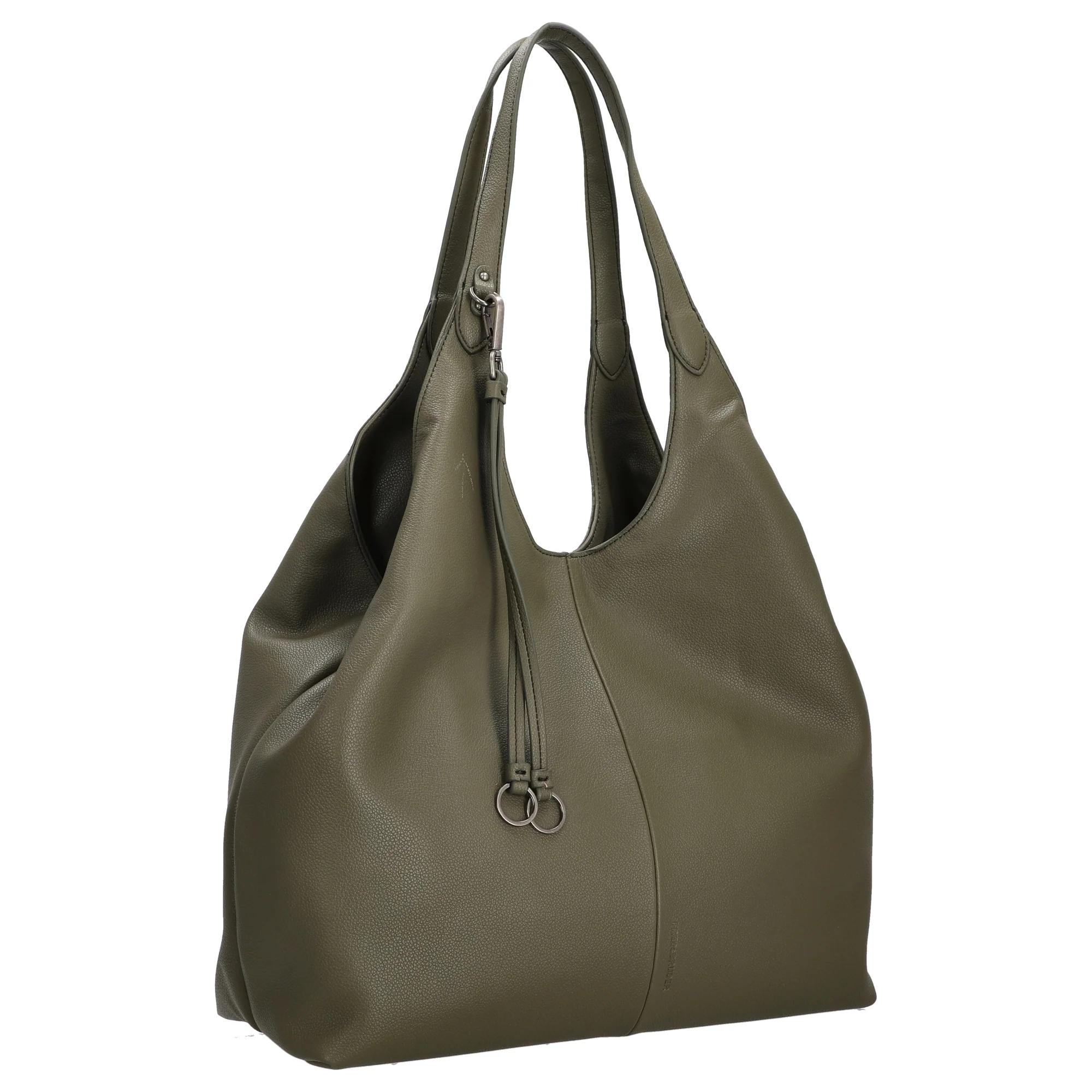 FREDsBRUDER My Bestie Big - Shopper (khaki green) - Image 5