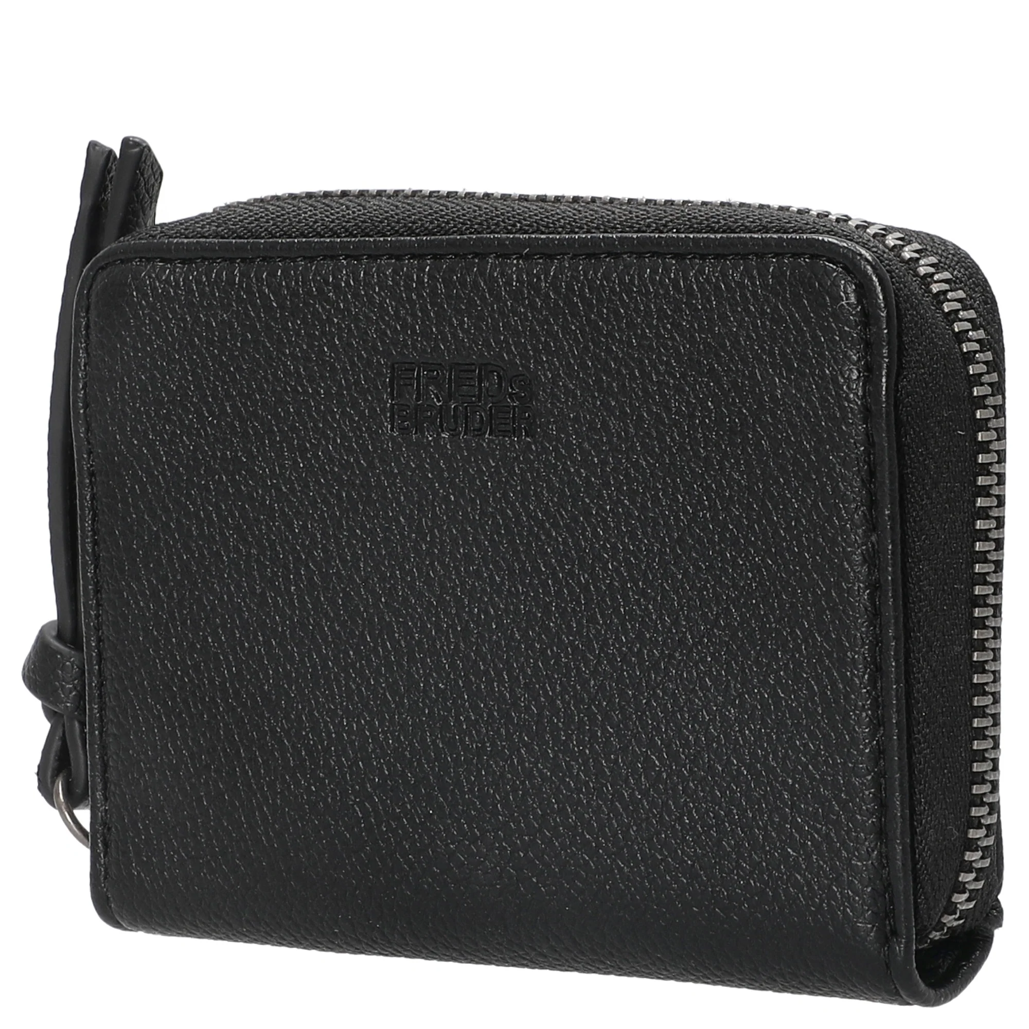 FREDsBRUDER My Bestie Nugget - Geldbörse 3cc 10.5 cm (black) - Image 4