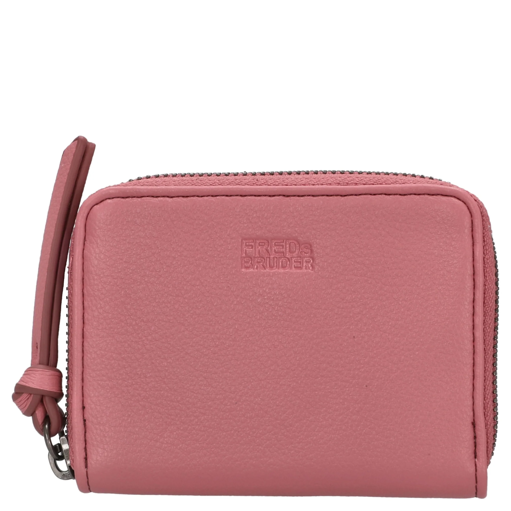FREDsBRUDER My Bestie Nugget - Geldbörse 3cc 10.5 cm (juicy berry)