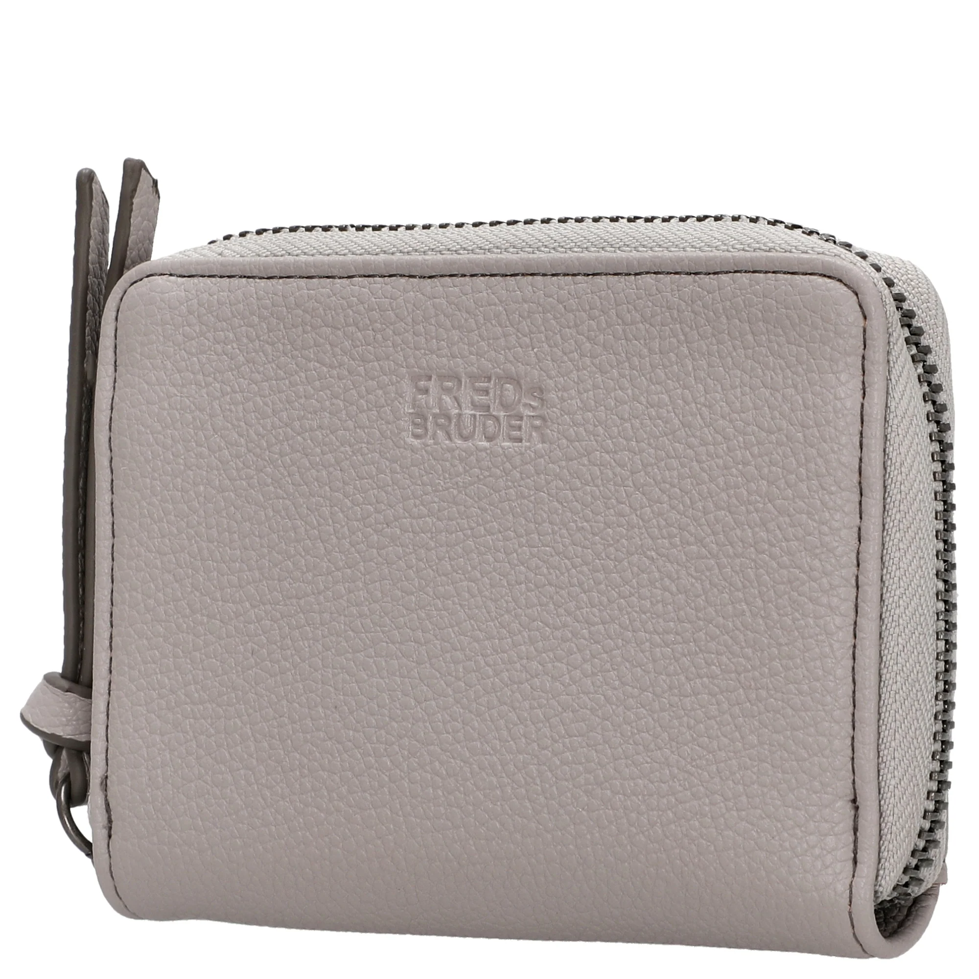 FREDsBRUDER My Bestie Nugget - Geldbörse 3cc 10.5 cm (light grey) - Image 3