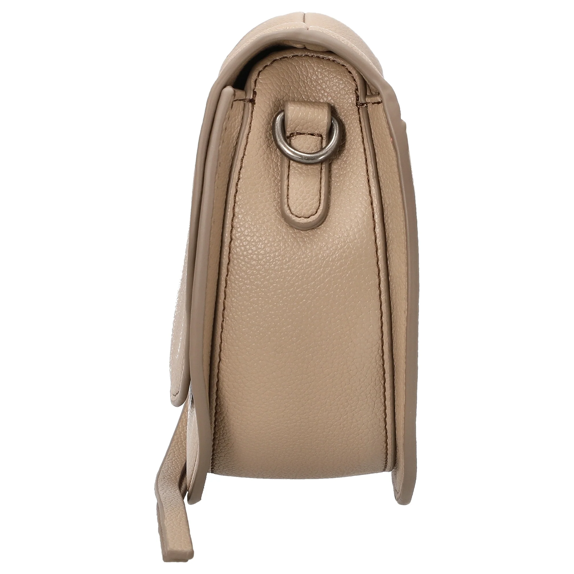 FREDsBRUDER My Bestie - Umhängetasche 20 cm (dark taupe) - Image 3
