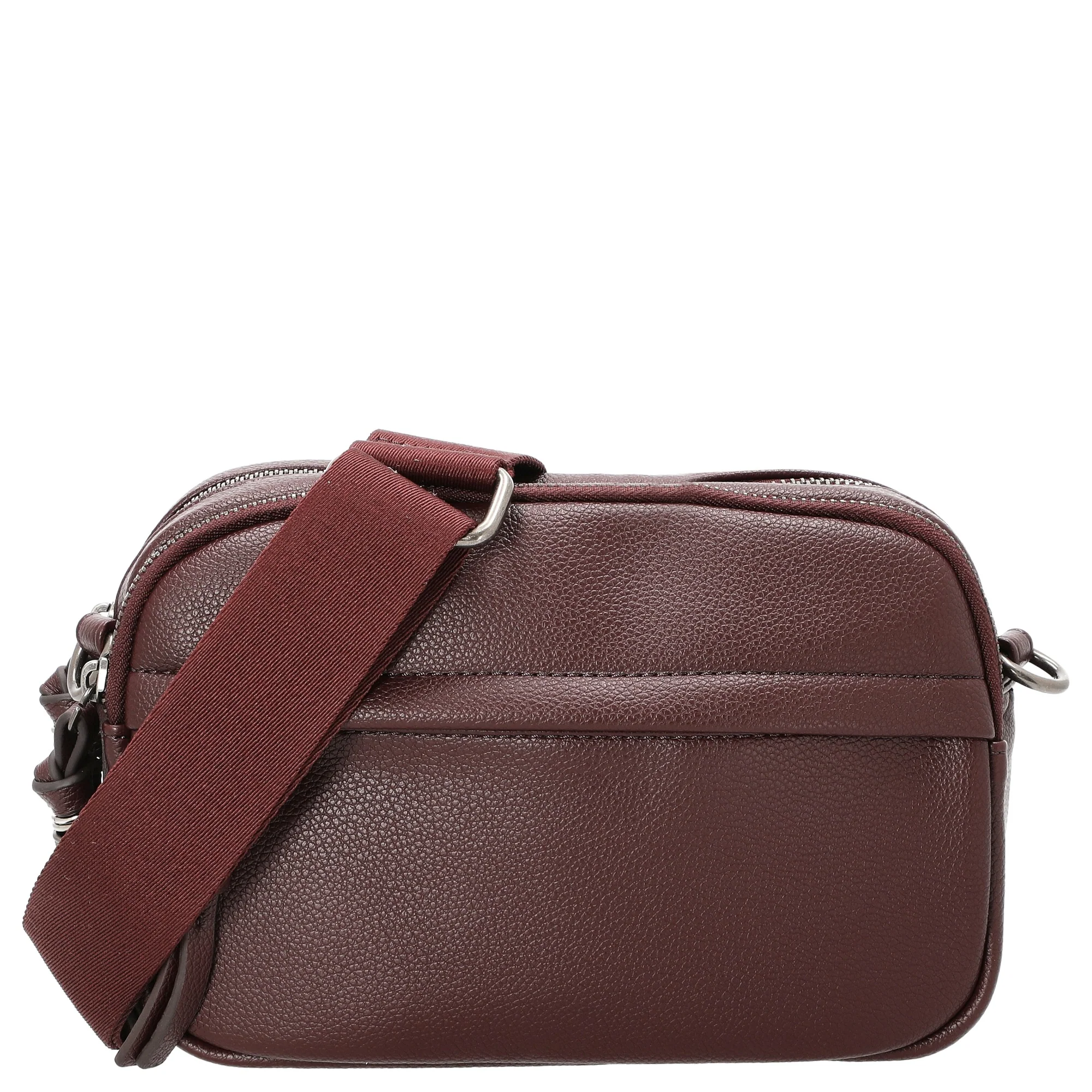 FREDsBRUDER My Bestie - Umhängetasche 22 cm (barolo red) - Image 6