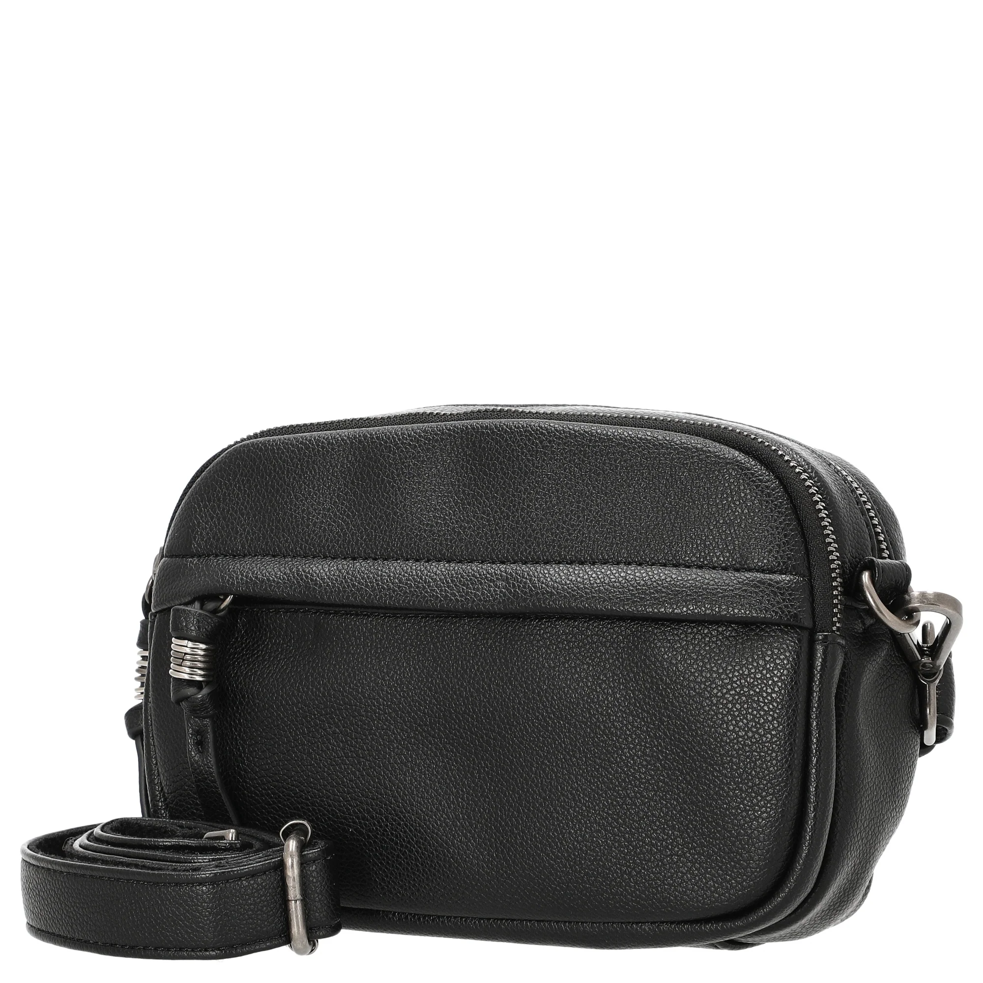 FREDsBRUDER My Bestie - Umhängetasche 22 cm (black) - Image 2