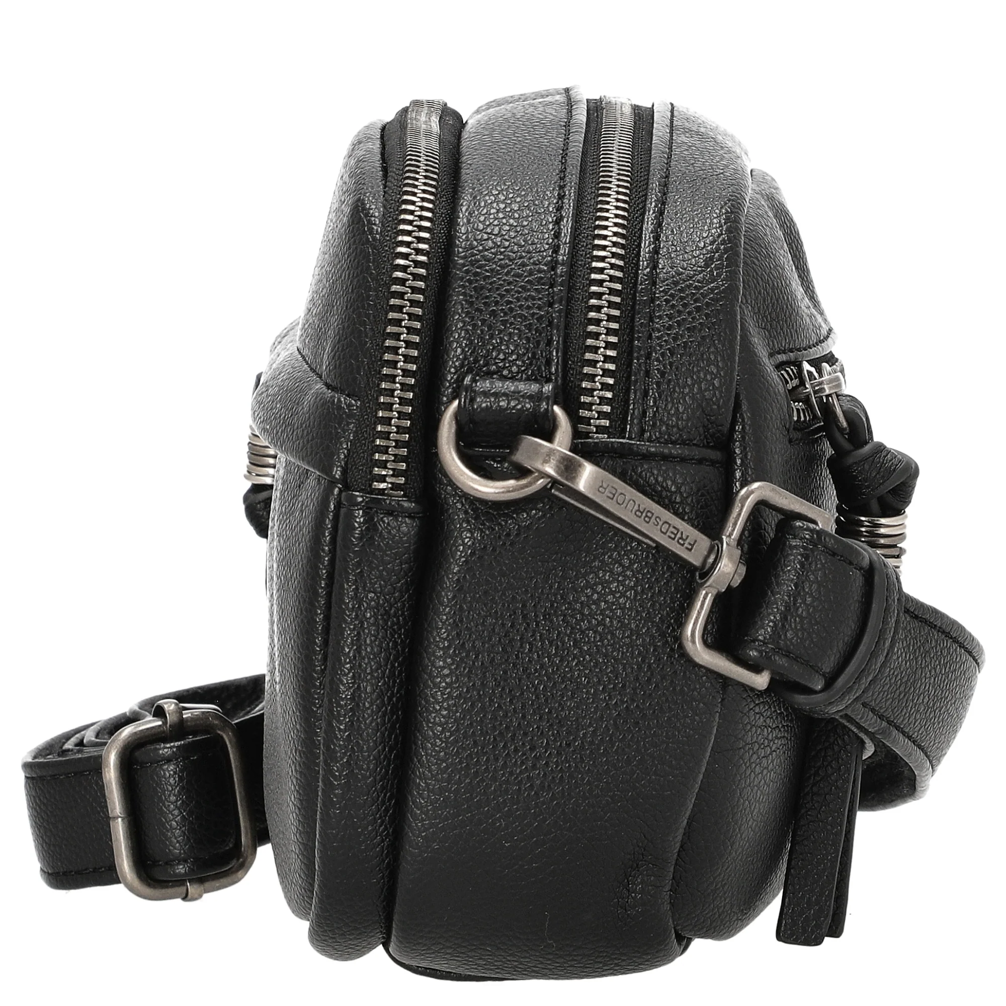 FREDsBRUDER My Bestie - Umhängetasche 22 cm (black) - Image 3