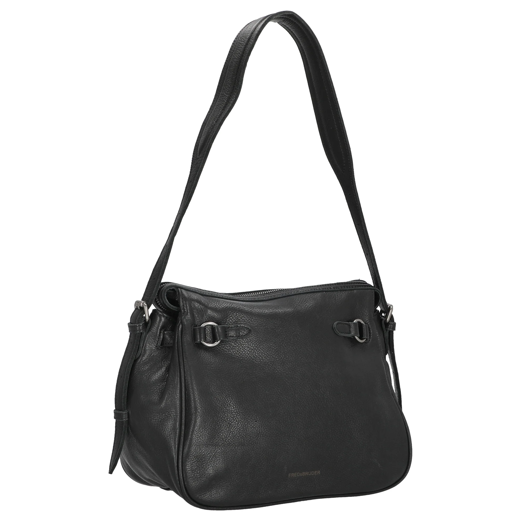 FREDsBRUDER My Forever Friend - Schultertasche (black) - Image 5