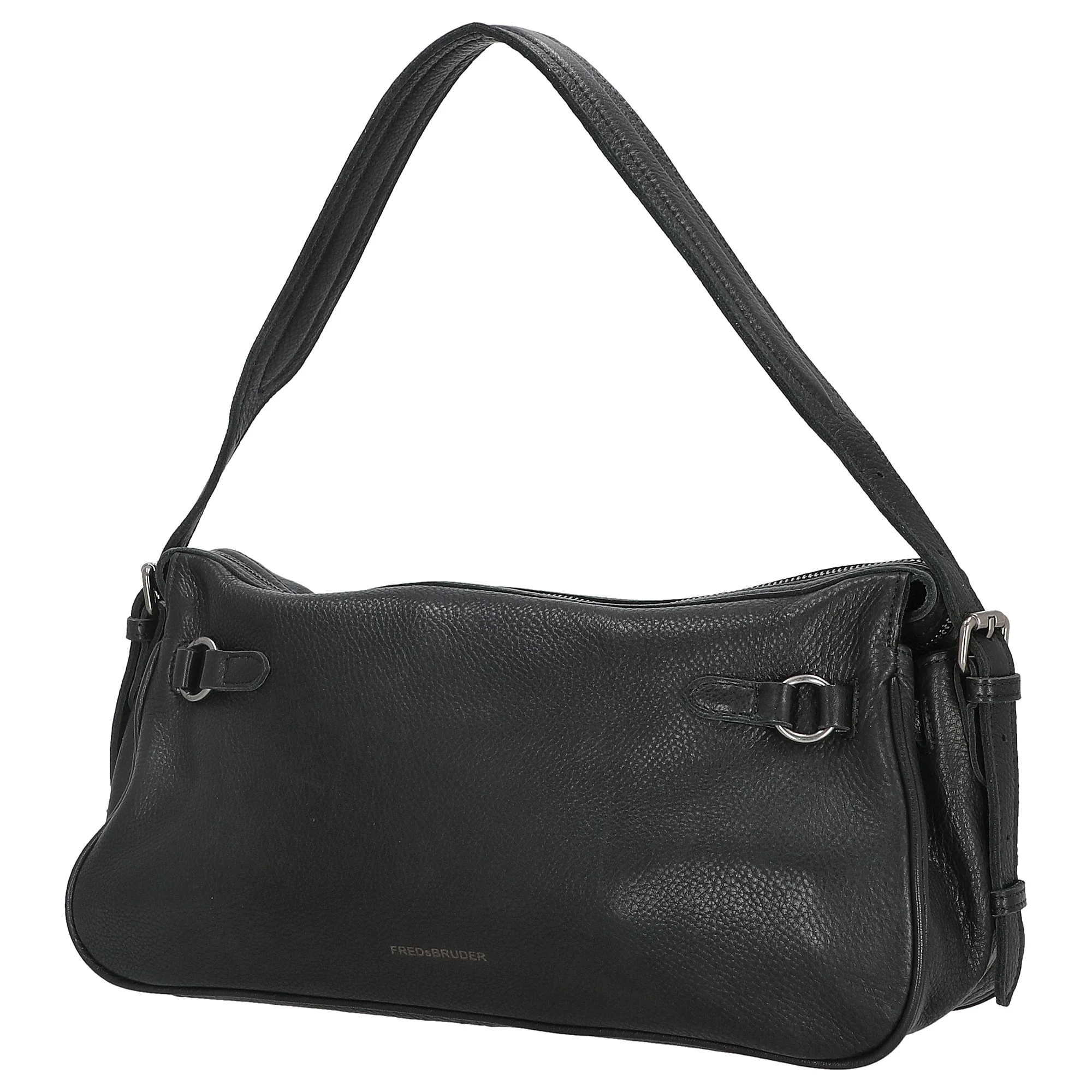 FREDsBRUDER My Forever Friend - Schultertasche (black) - Image 2
