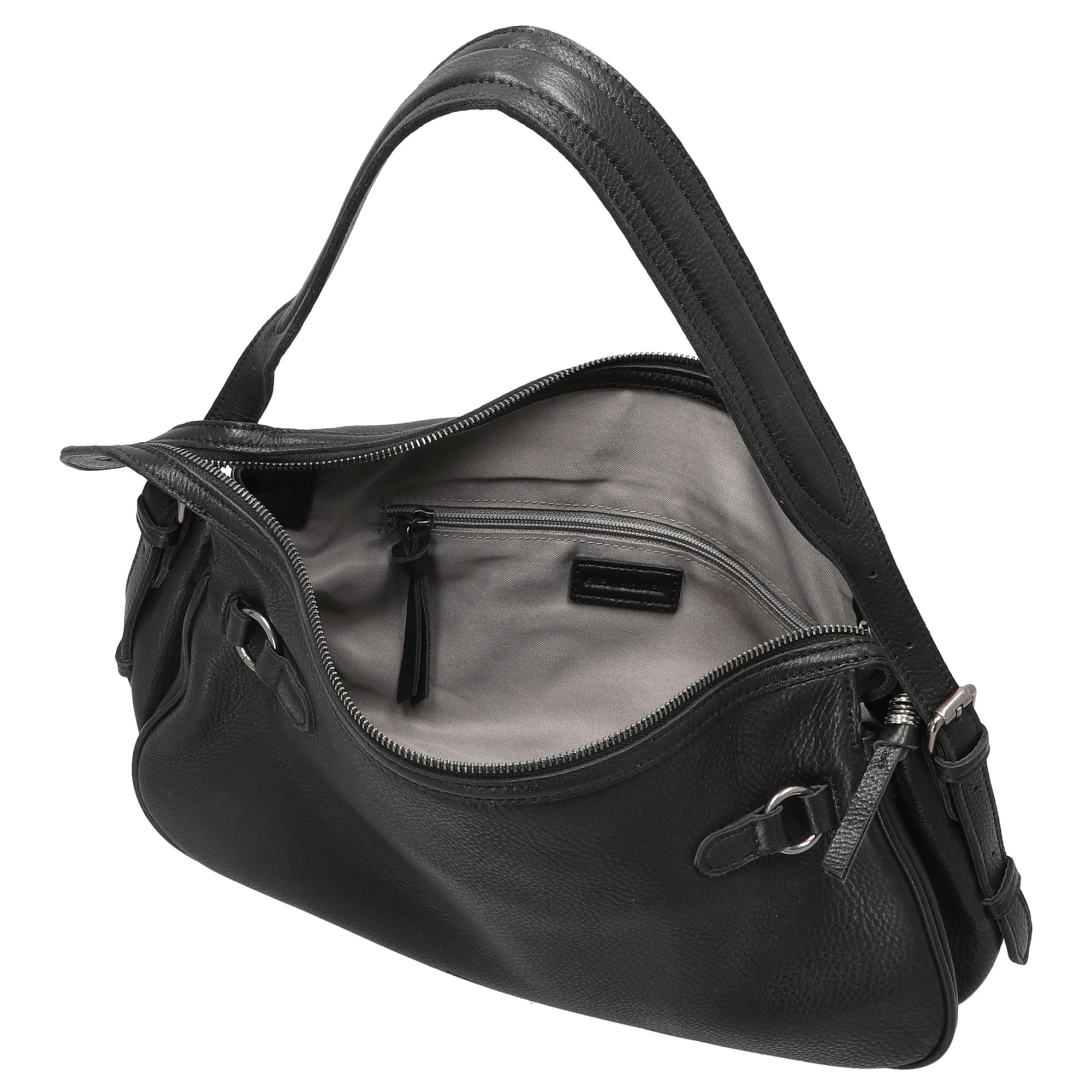 FREDsBRUDER My Forever Friend - Schultertasche (black) - Image 6