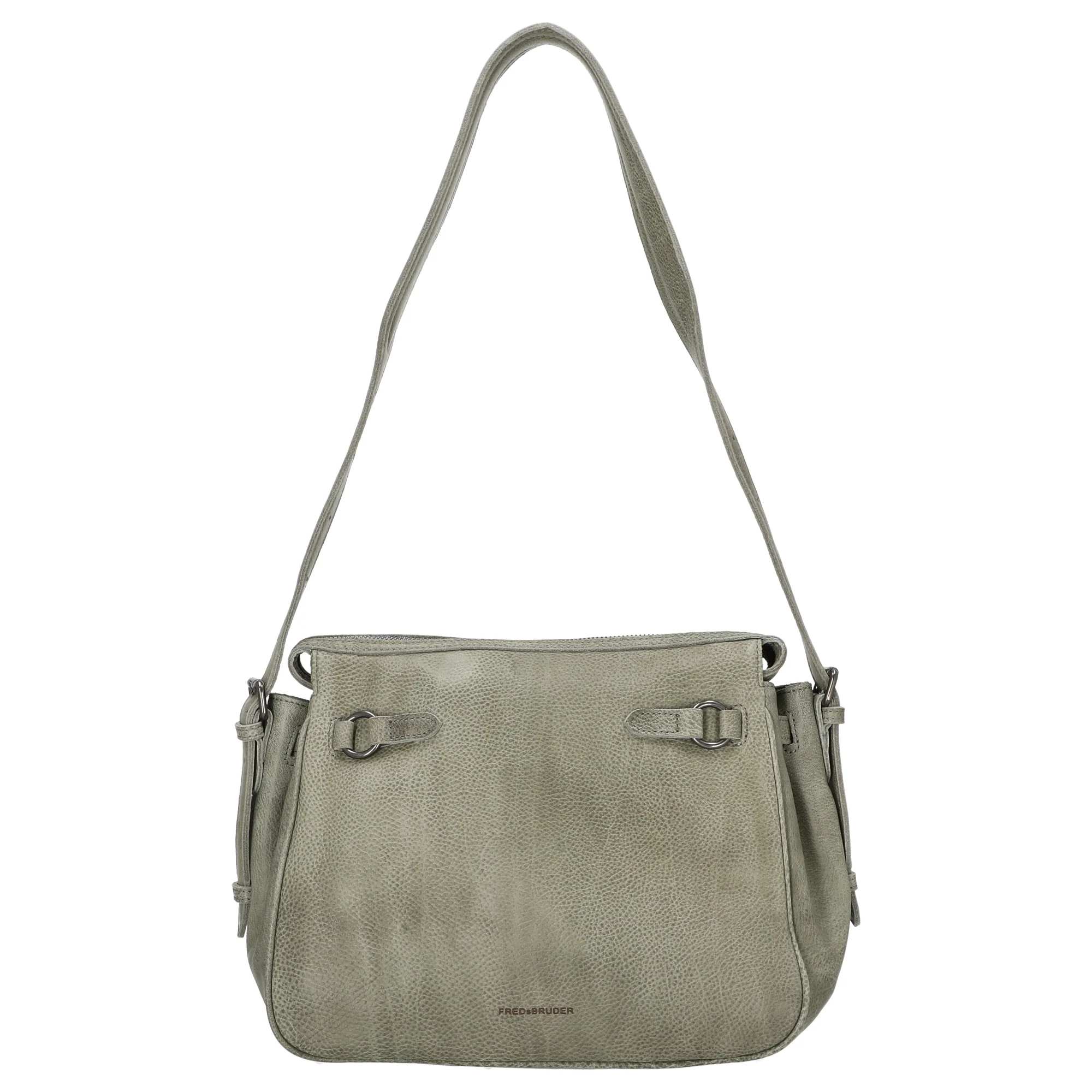 FREDsBRUDER My Forever Friend - Schultertasche (leaf)