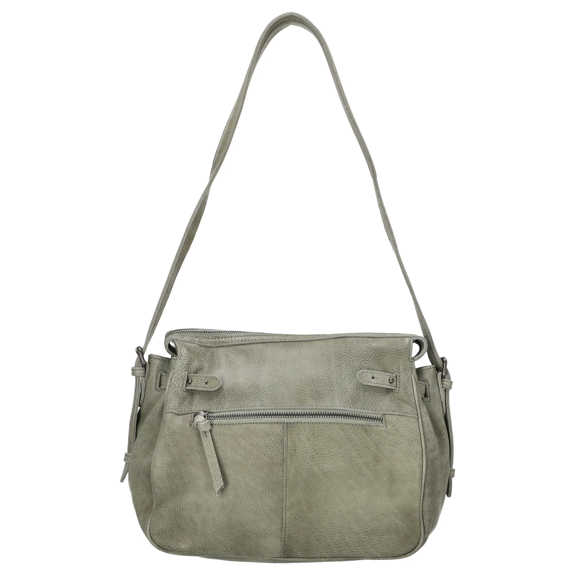 FREDsBRUDER My Forever Friend - Schultertasche (leaf) - Image 4