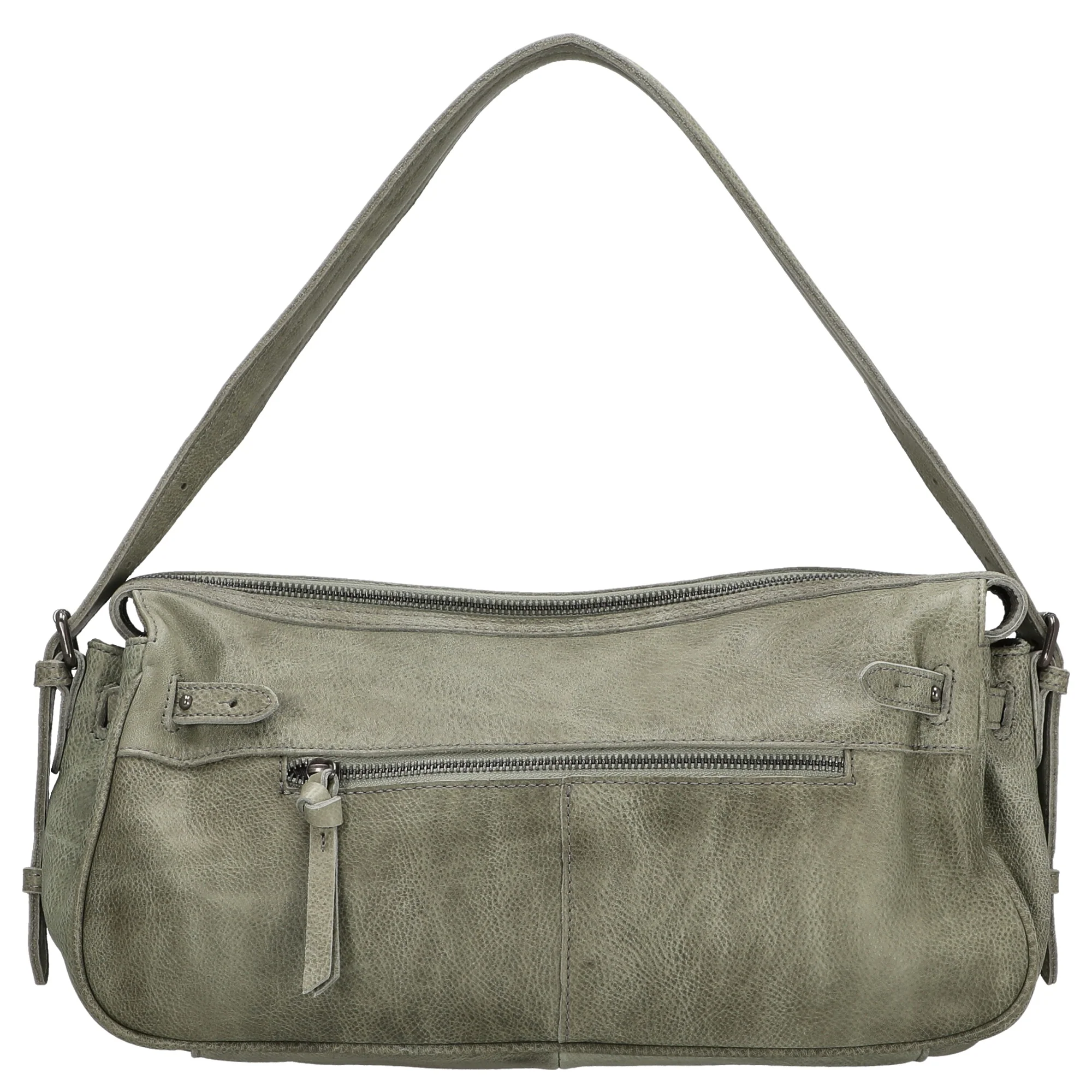 FREDsBRUDER My Forever Friend - Schultertasche (leaf) - Image 4