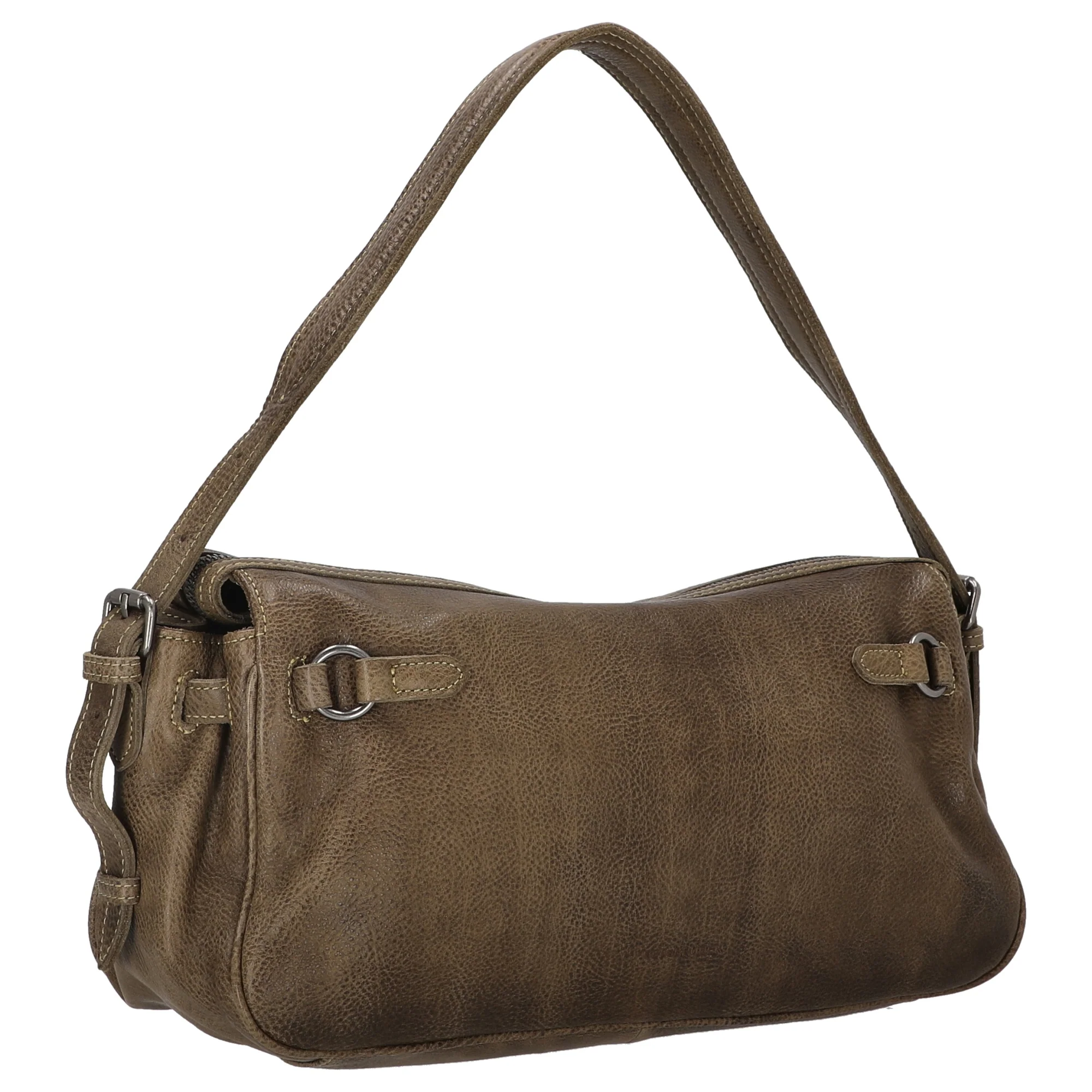 FREDsBRUDER My Forever Friend - Schultertasche (muddy khaki) - Image 5