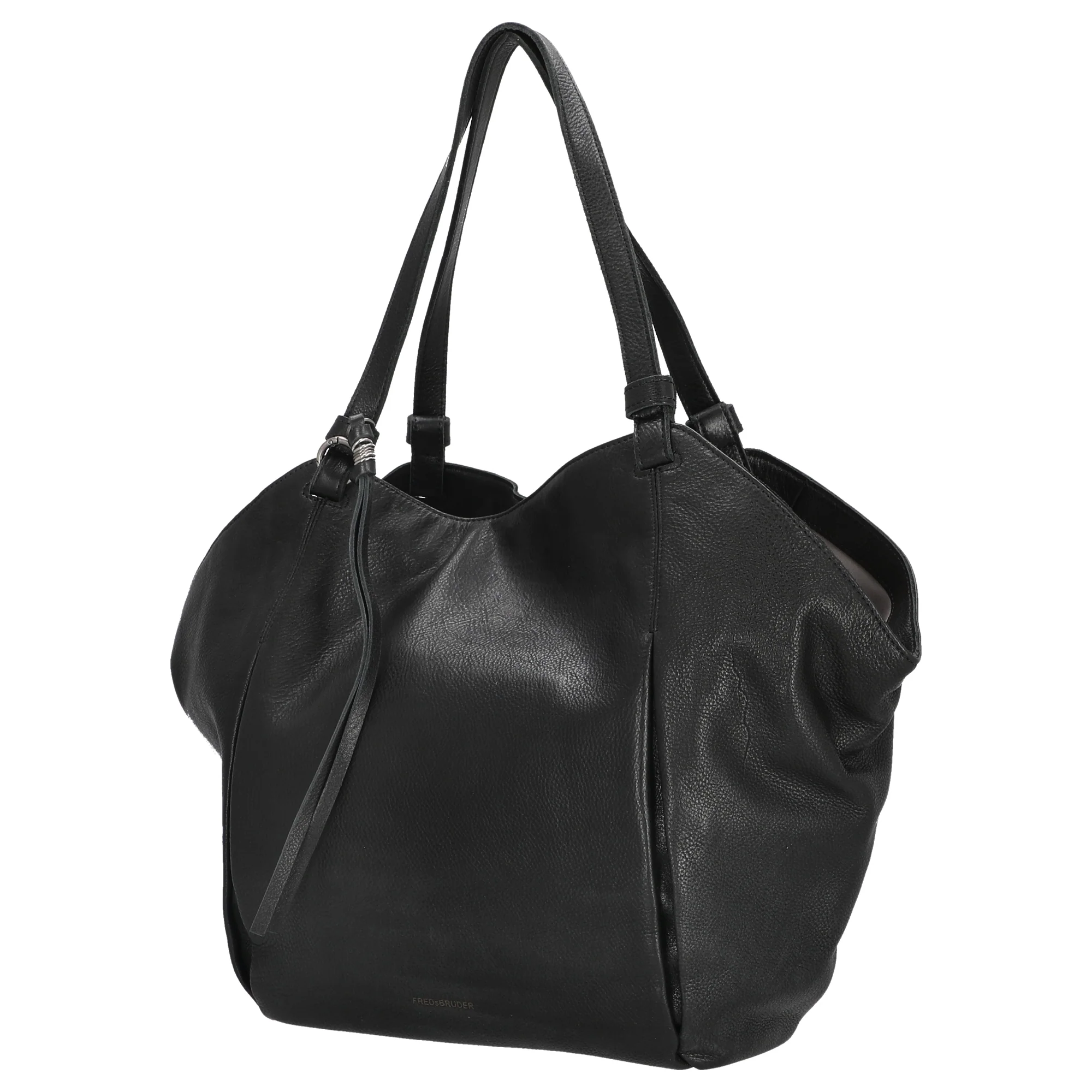 FREDsBRUDER My Forever Friend - Shopper (black) - Image 2