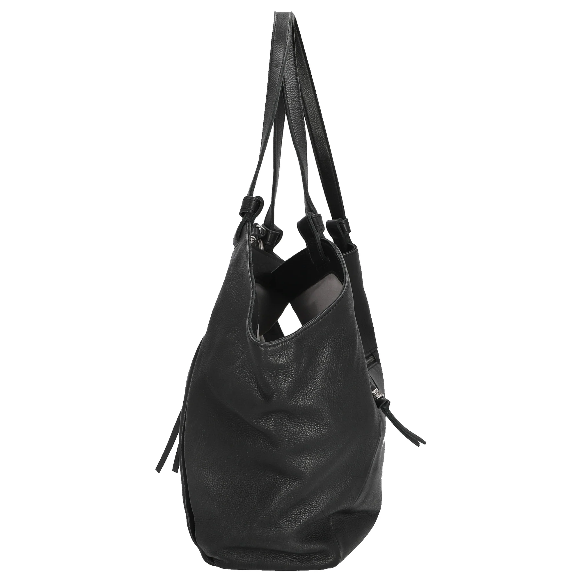 FREDsBRUDER My Forever Friend - Shopper (black) - Image 3