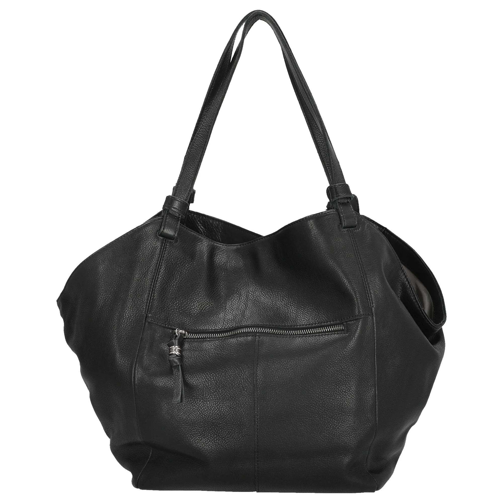 FREDsBRUDER My Forever Friend - Shopper (black) - Image 4