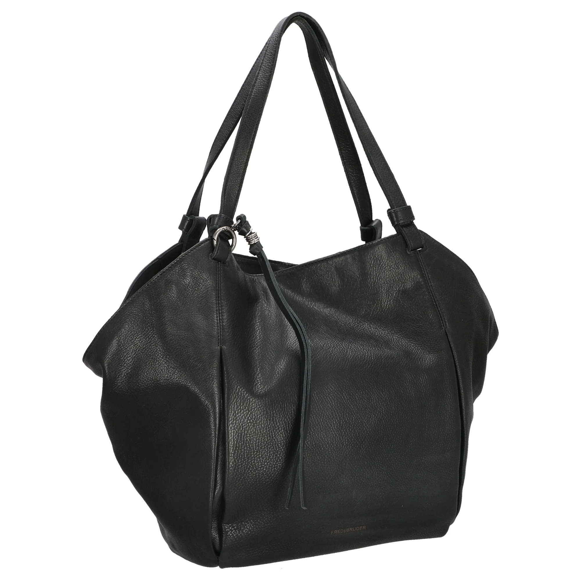 FREDsBRUDER My Forever Friend - Shopper (black) - Image 5