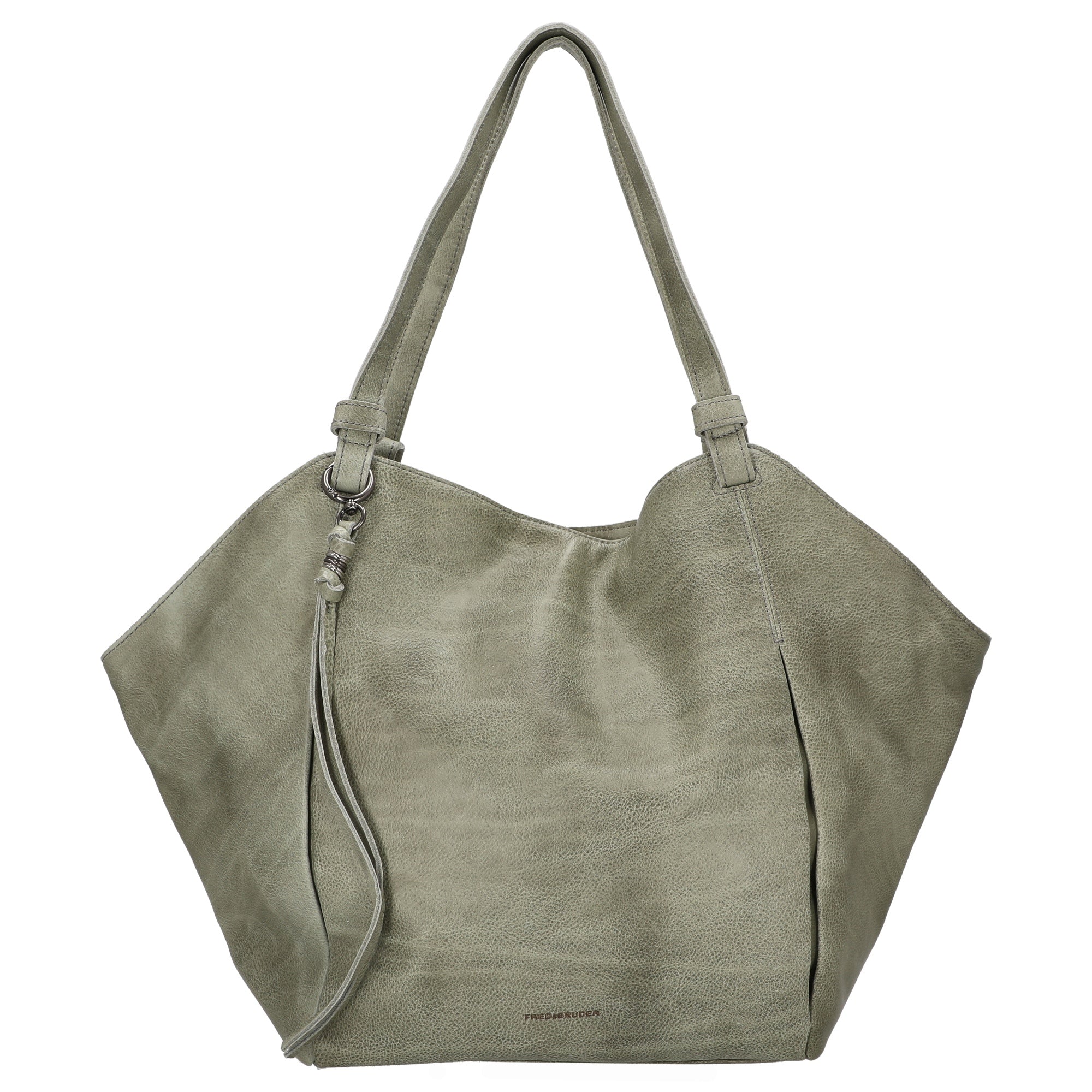 FREDsBRUDER My Forever Friend - Shopper (leaf)