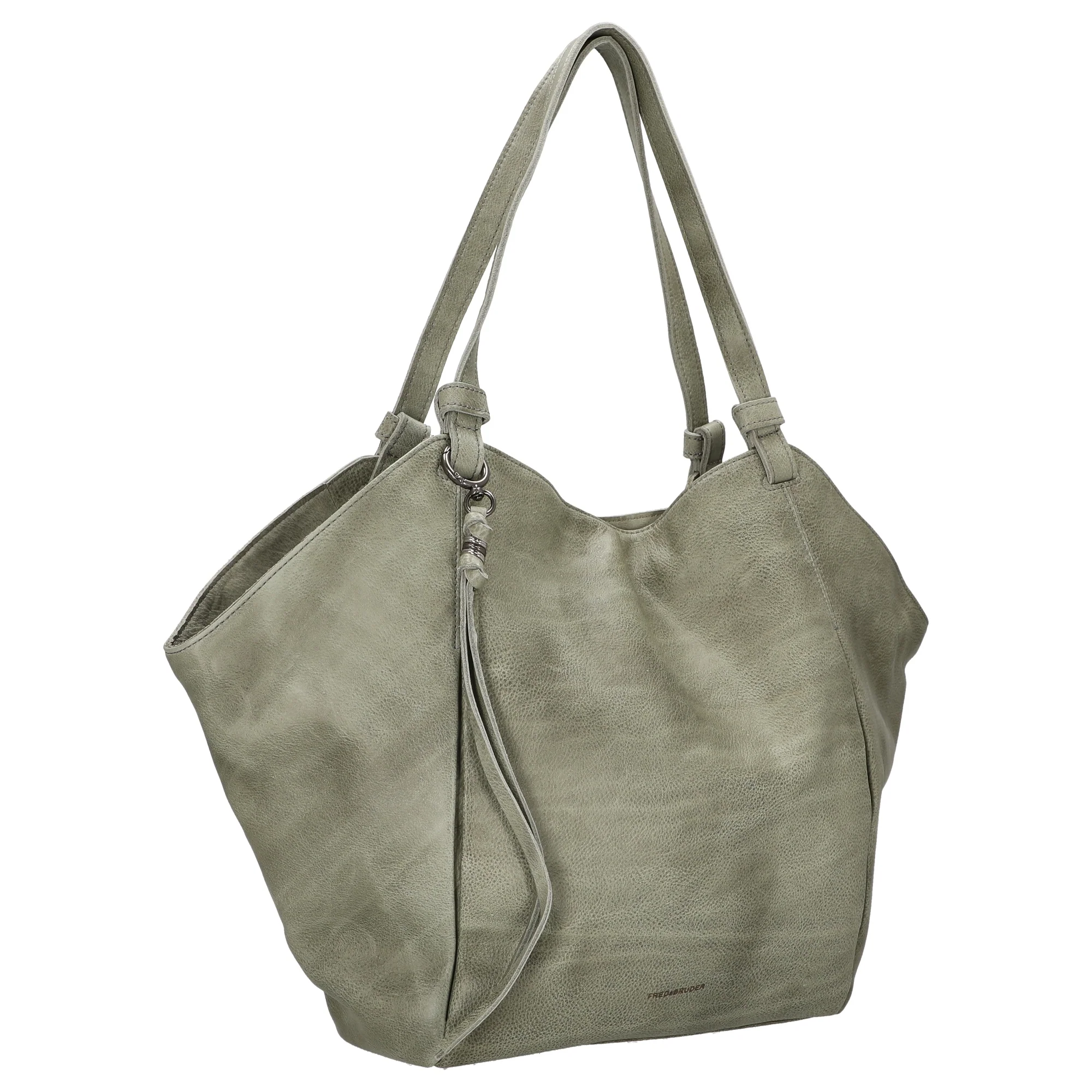 FREDsBRUDER My Forever Friend - Shopper (leaf) - Image 5