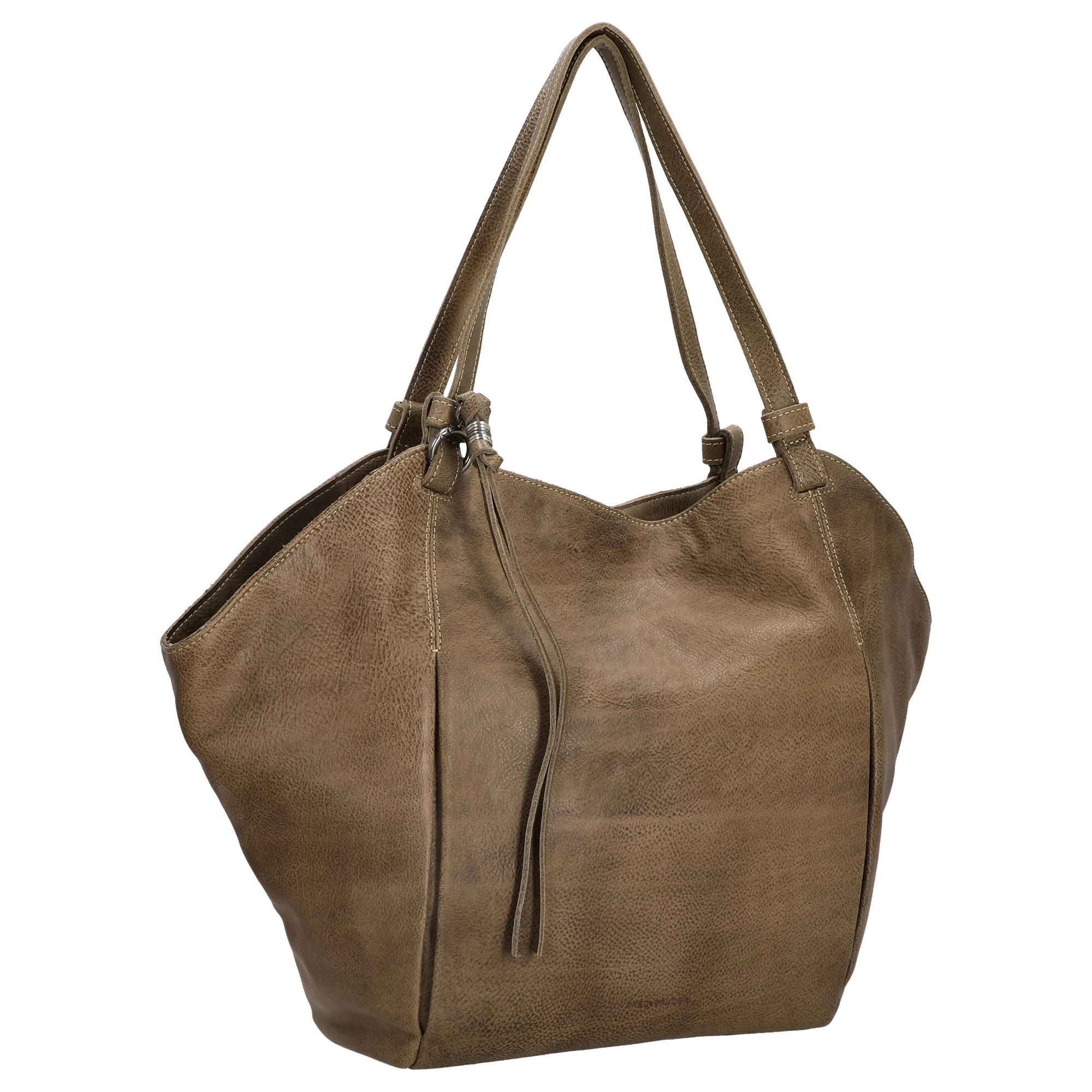FREDsBRUDER My Forever Friend - Shopper (muddy khaki) - Image 5