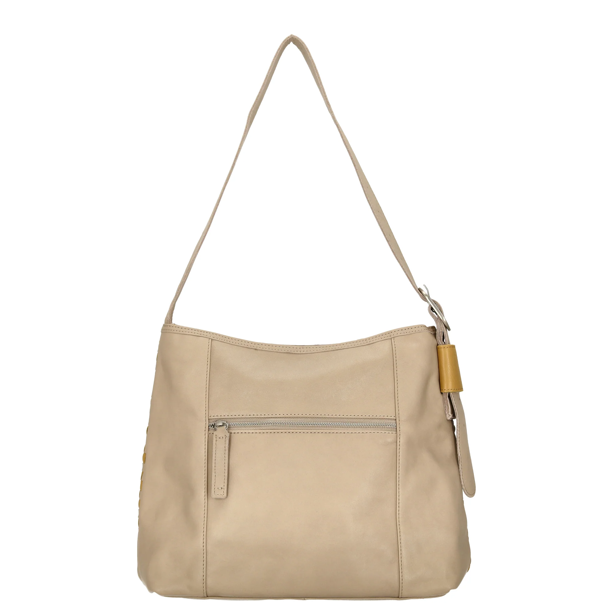 FREDsBRUDER Salas - Umhängetasche 35 cm (lemon) - Image 4