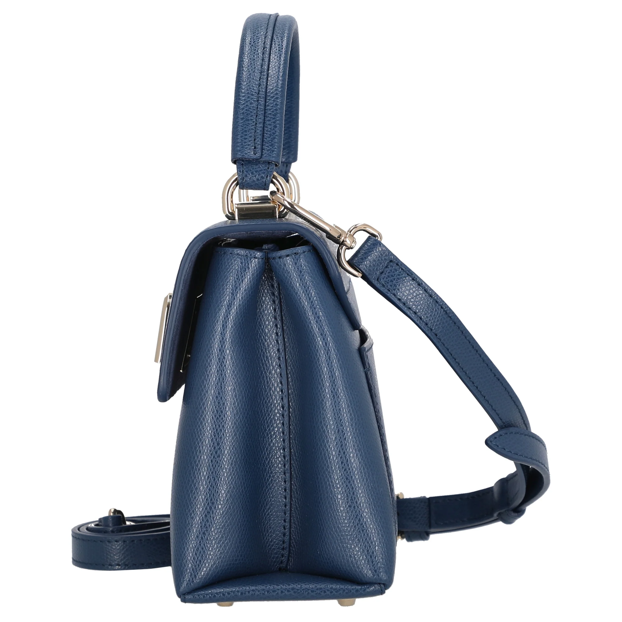Furla 1927 Mini Top Handle - Abendtasche 21 cm (indigo) - Image 3