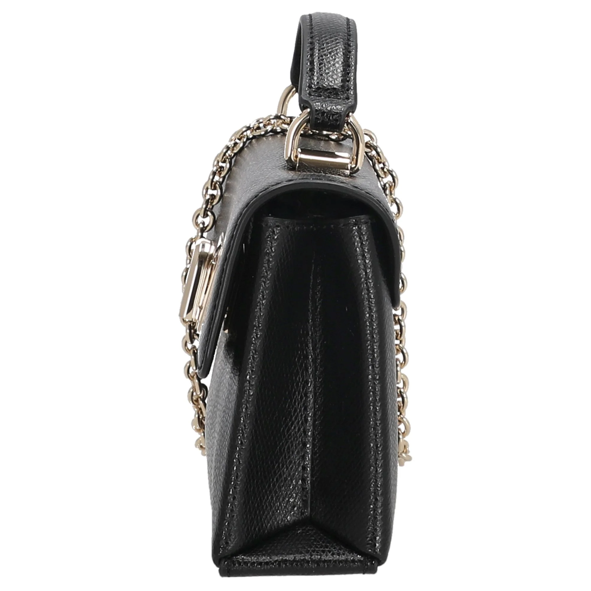 Furla 1927 Mini - Umhängetasche 18 cm (nero) - Image 3