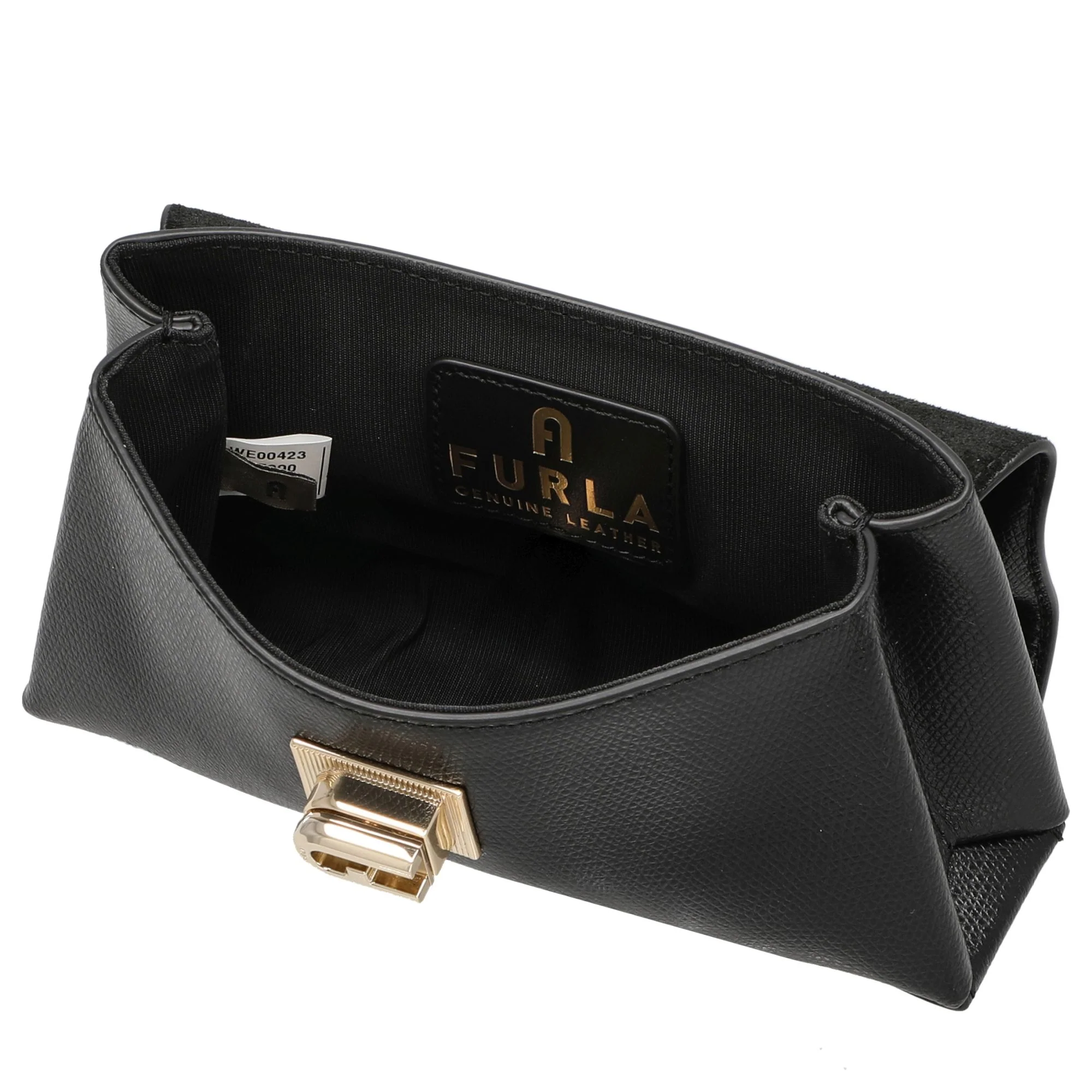 Furla 1927 Mini - Umhängetasche 18 cm (nero) - Image 6