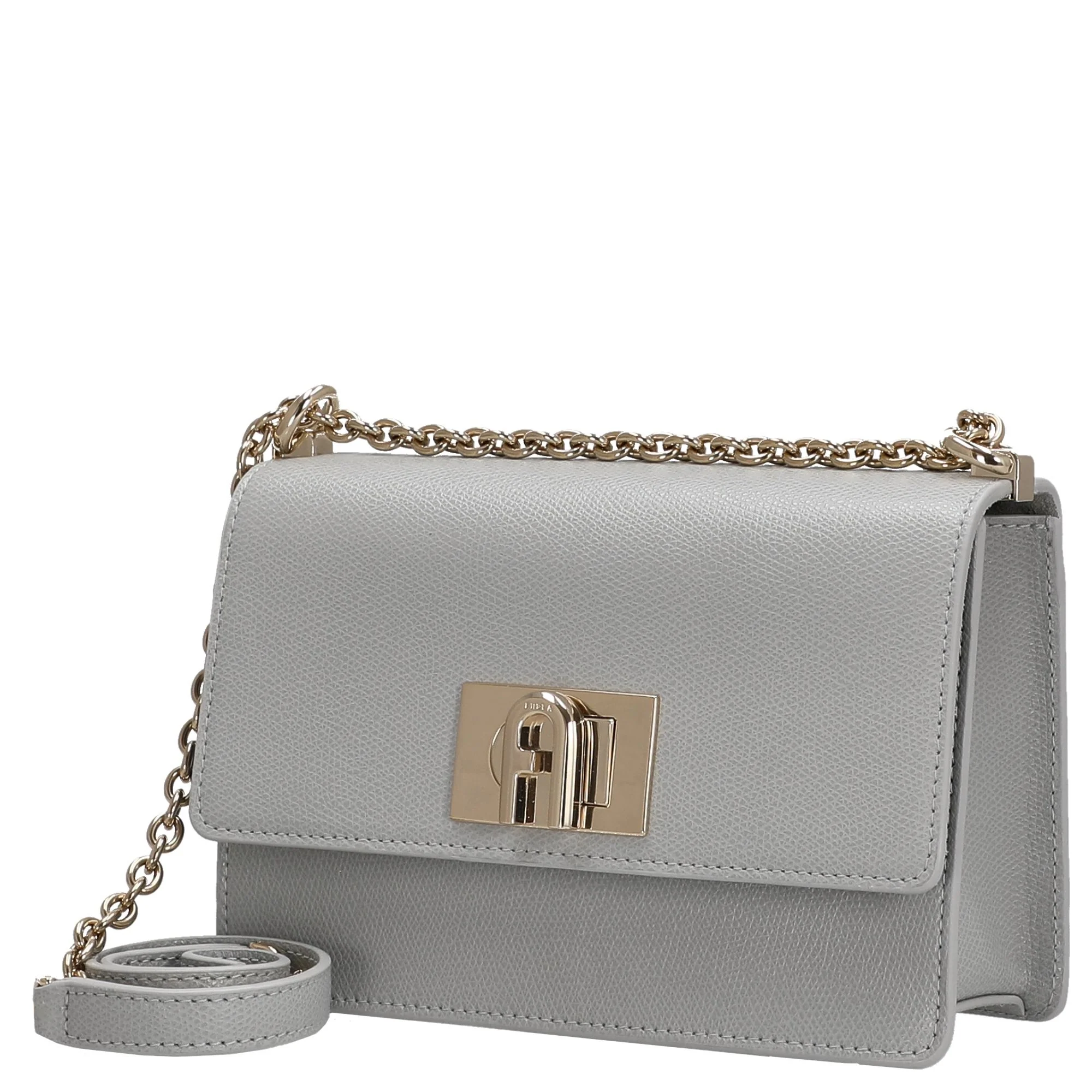 Furla 1927 Mini - Umhängetasche 20 cm (christallo) - Image 2