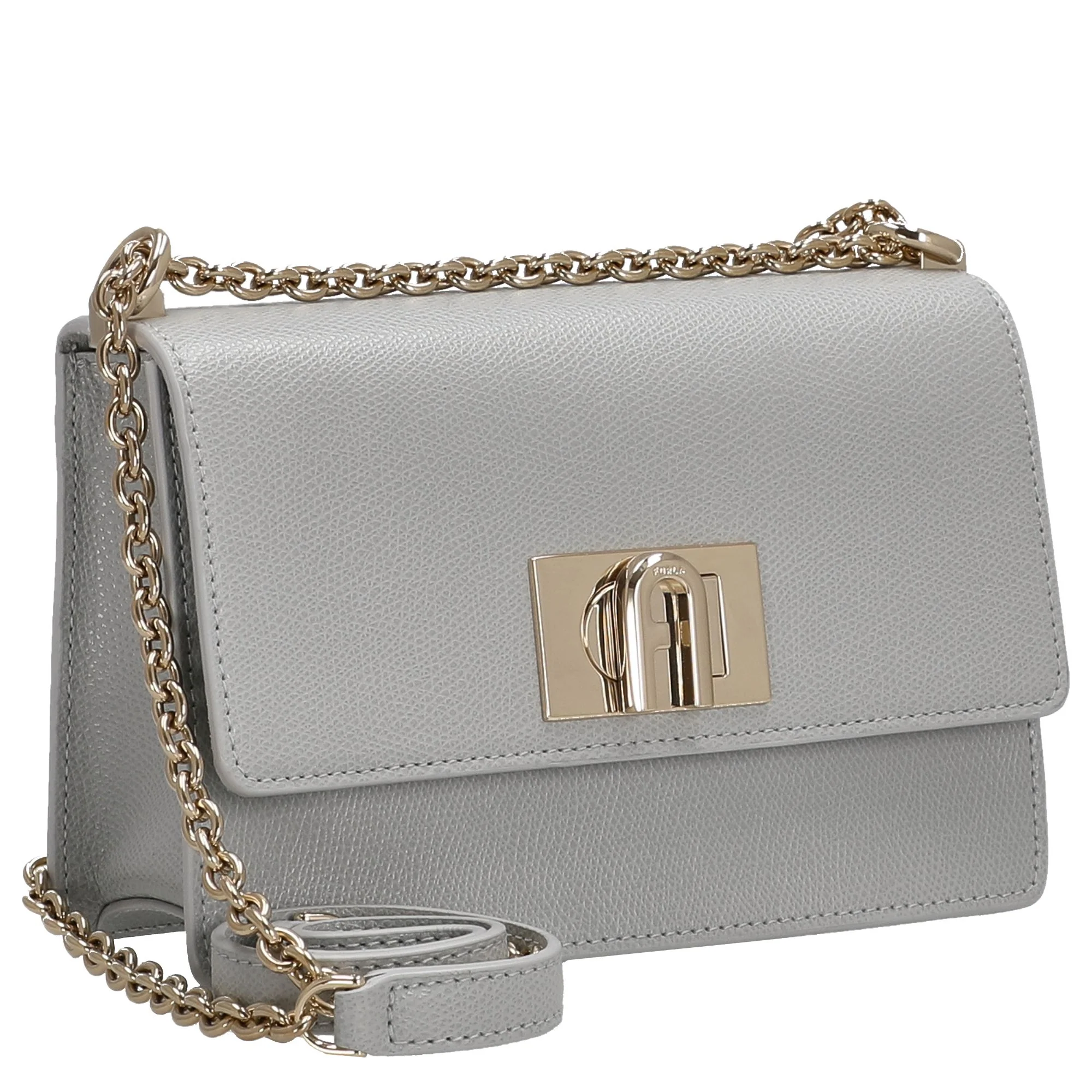 Furla 1927 Mini - Umhängetasche 20 cm (christallo) - Image 5