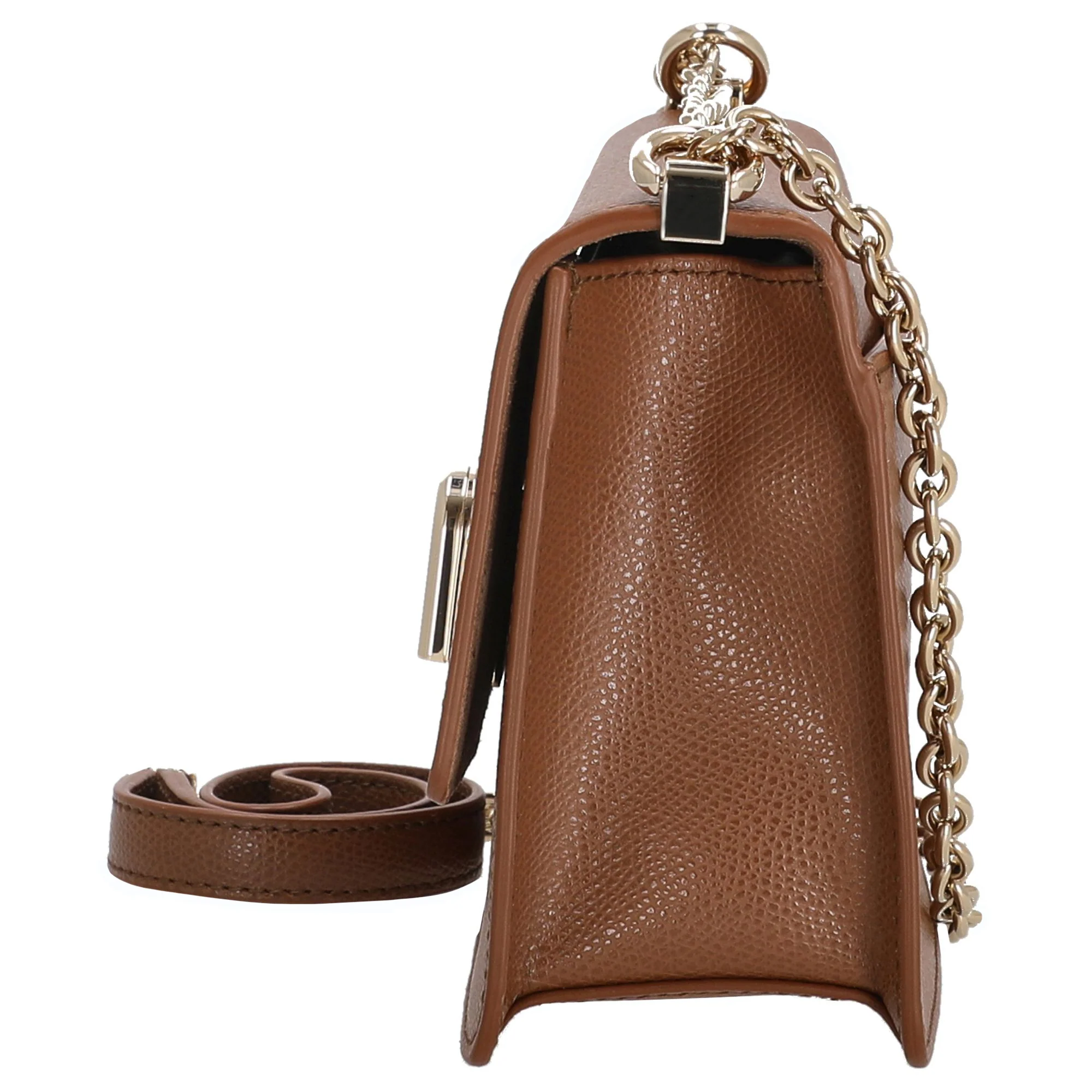 Furla 1927 Mini - Umhängetasche 20 cm (cognac h) - Image 3
